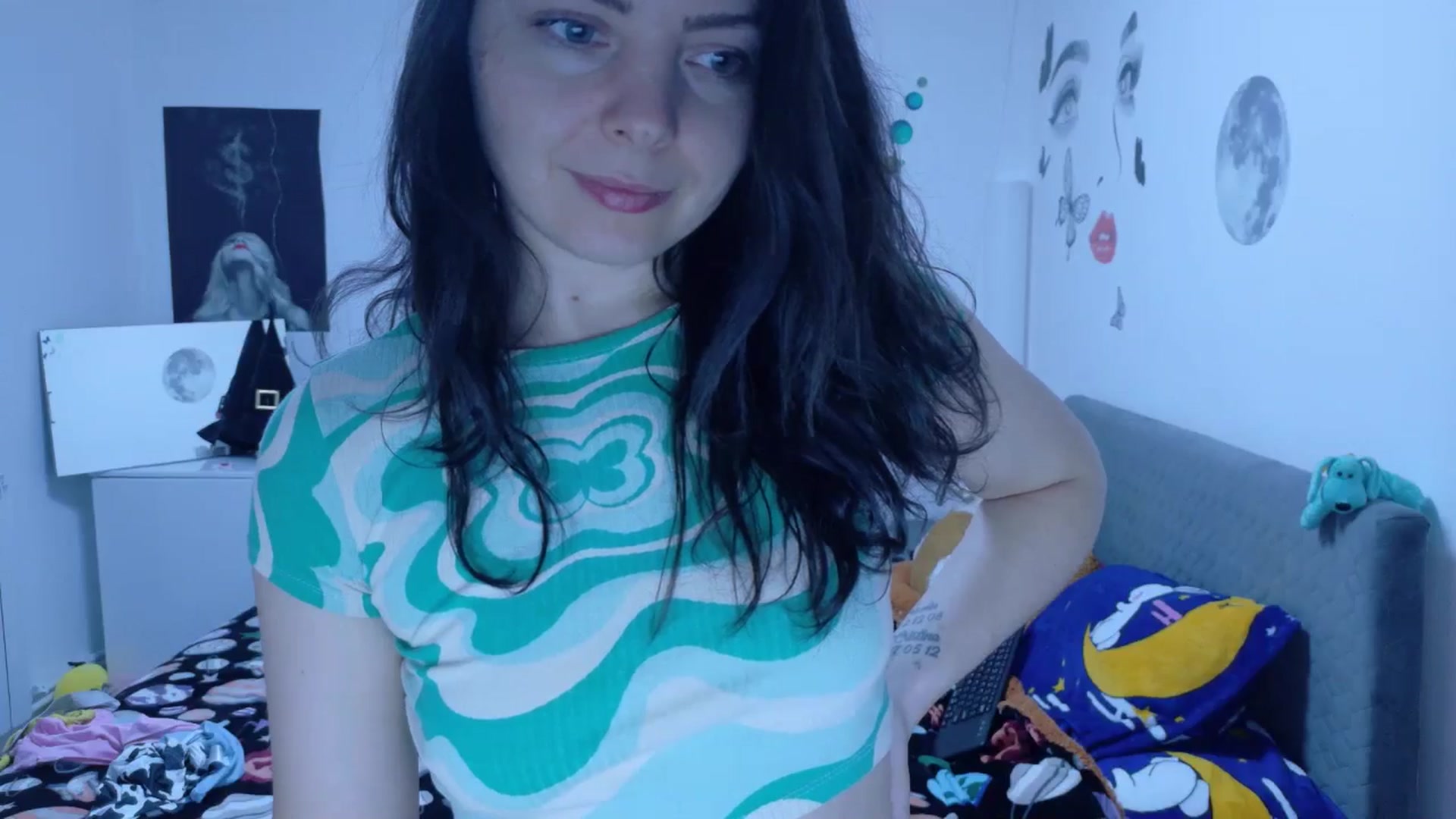 Gallery image thumbnail from YreneA's myfreecams stream on, 03/03/2026, 20:02 image 5 of 20