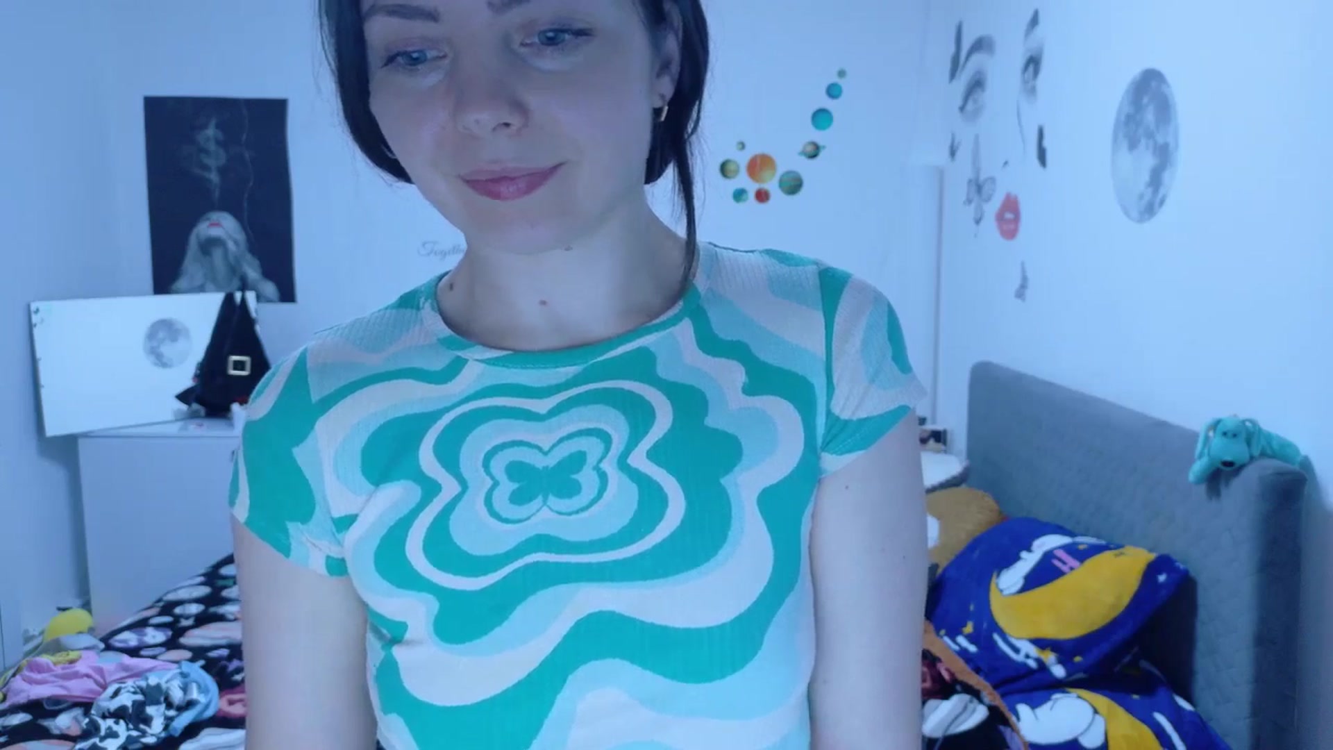Gallery image thumbnail from YreneA's myfreecams stream on, 03/03/2026, 20:02 image 17 of 20