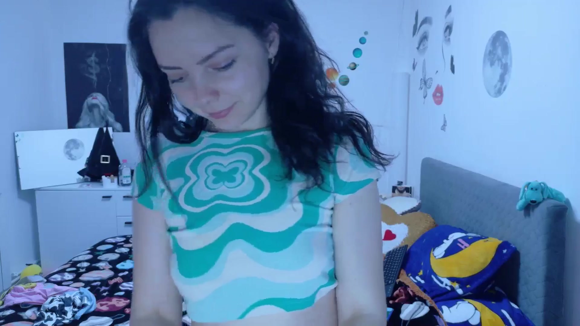 Gallery image thumbnail from YreneA's myfreecams stream on, 03/03/2026, 20:02 image 10 of 20