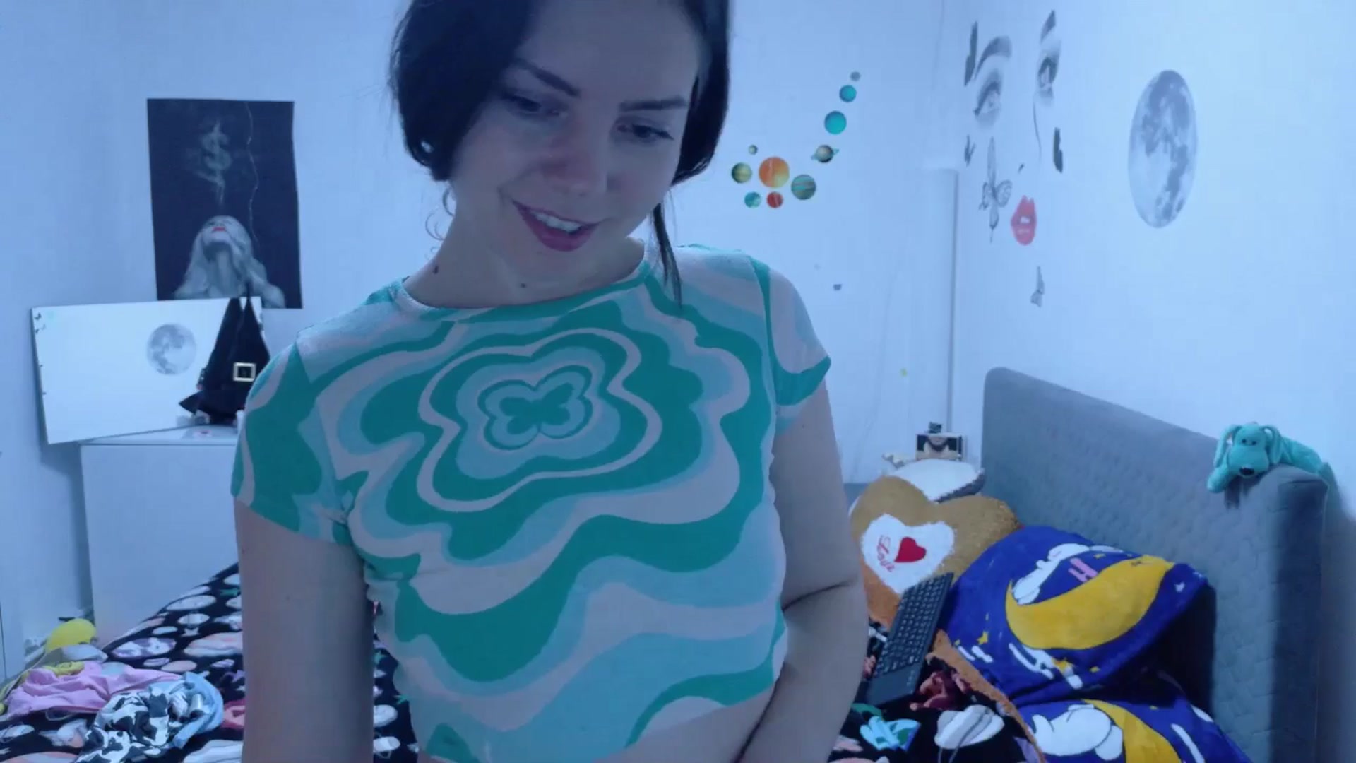 Gallery image thumbnail from YreneA's myfreecams stream on, 03/03/2026, 20:02 image 18 of 20