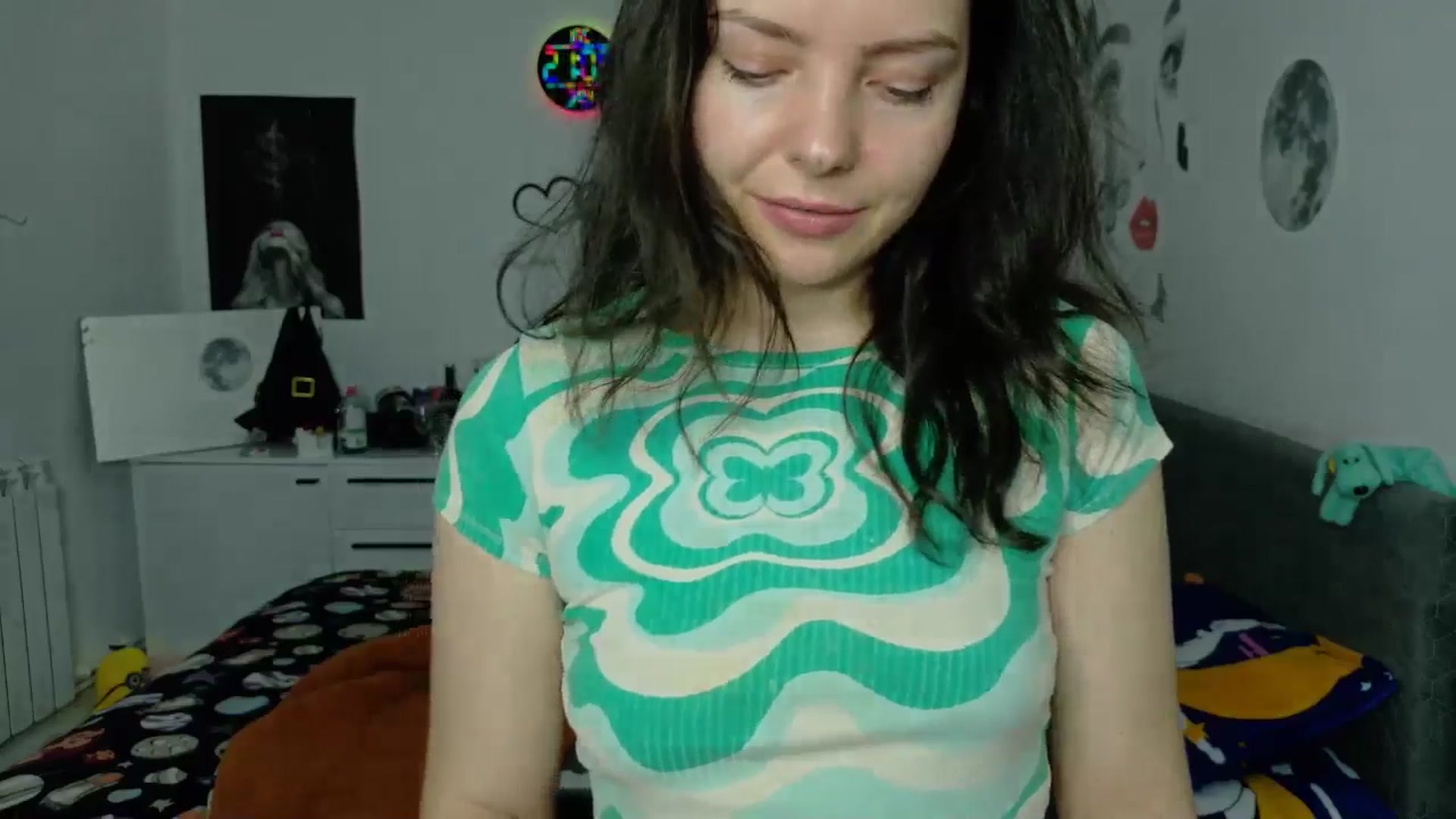 Gallery image thumbnail from YreneA's myfreecams stream on, 03/04/2026, 20:23 image 3 of 20