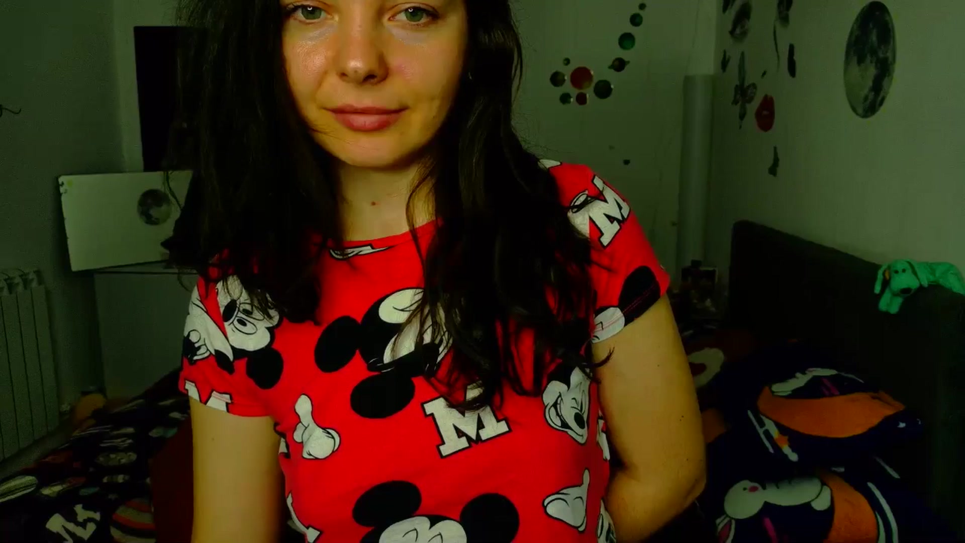 Gallery image thumbnail from YreneA's myfreecams stream on, 03/04/2026, 20:23 image 19 of 20