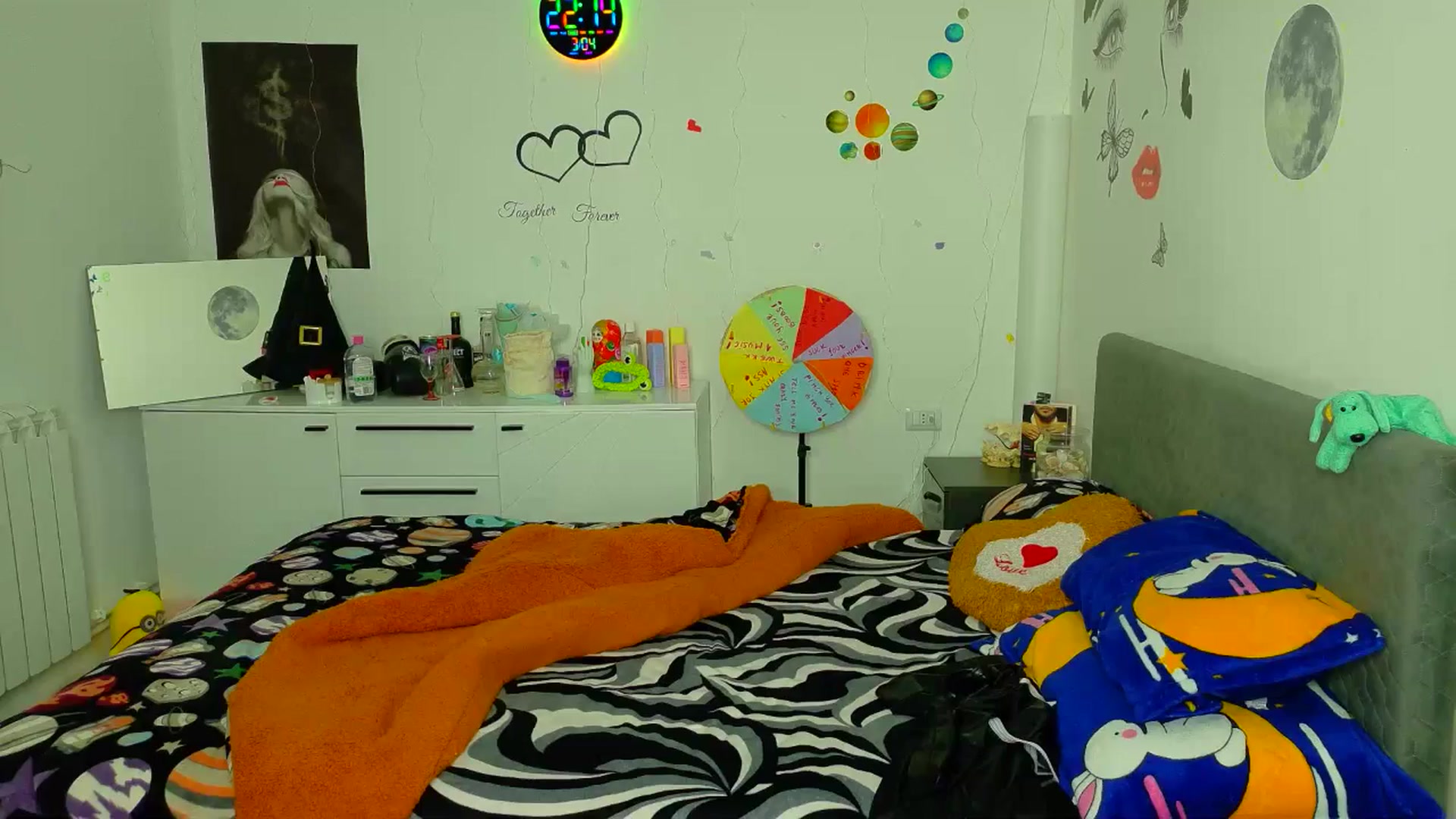 Gallery image thumbnail from YreneA's myfreecams stream on, 03/04/2026, 20:23 image 20 of 20