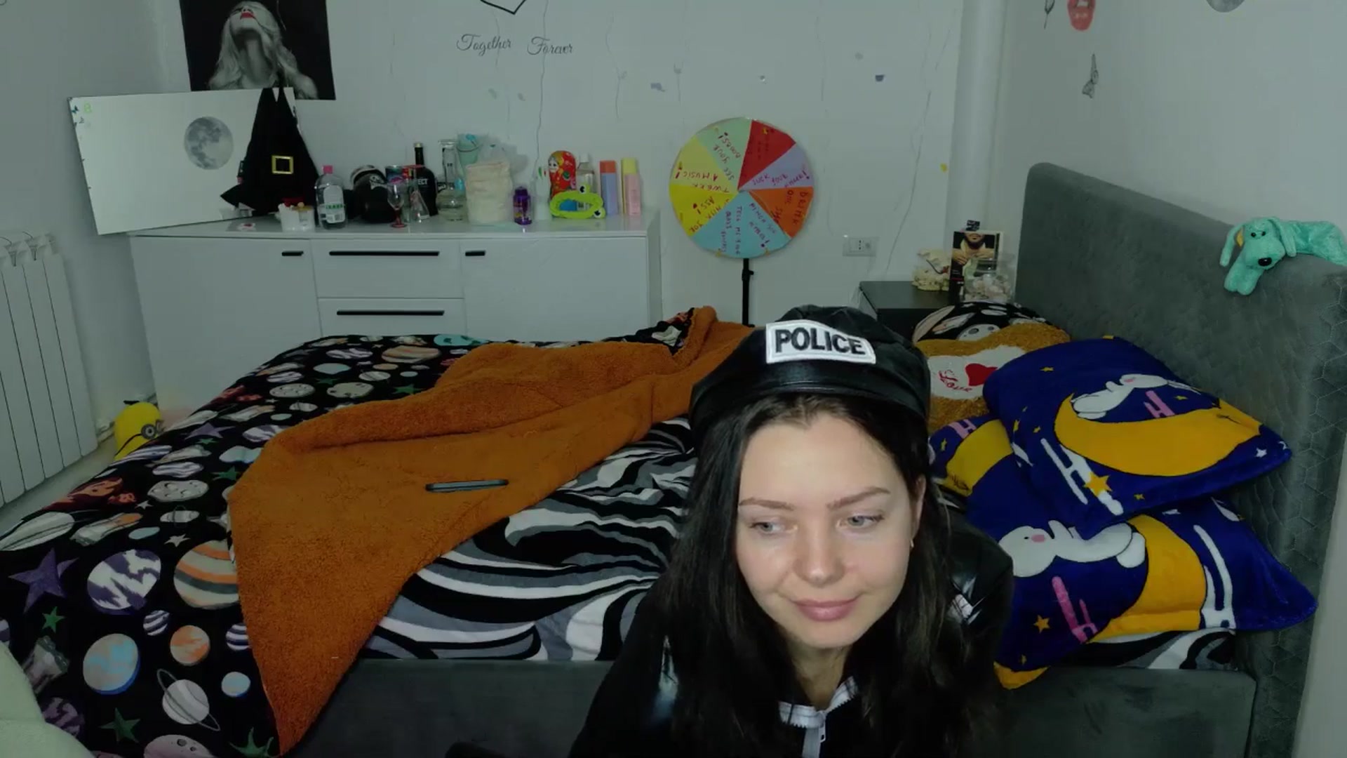 Gallery image thumbnail from YreneA's myfreecams stream on, 03/04/2026, 20:23 image 12 of 20
