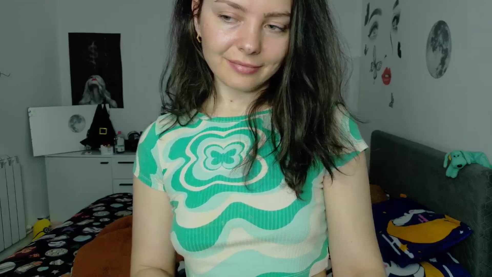Gallery image thumbnail from YreneA's myfreecams stream on, 03/04/2026, 20:23 image 4 of 20