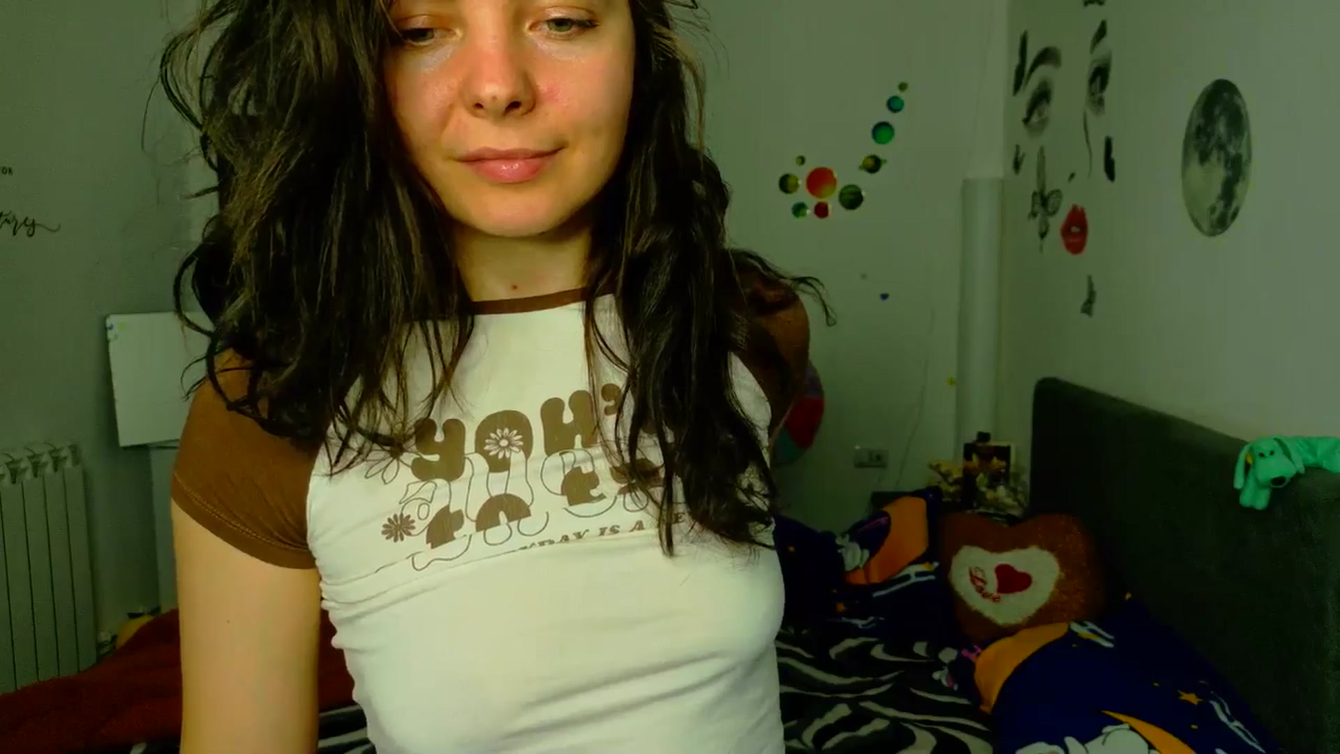 Gallery image thumbnail from YreneA's myfreecams stream on, 03/05/2026, 20:40 image 3 of 20