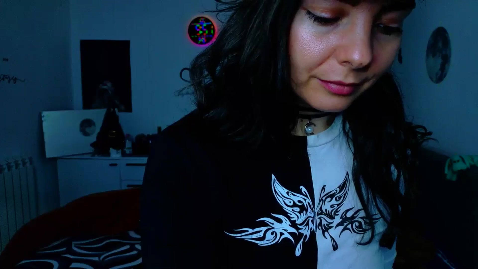 Gallery image thumbnail from YreneA's myfreecams stream on, 03/06/2026, 08:11 image 14 of 20