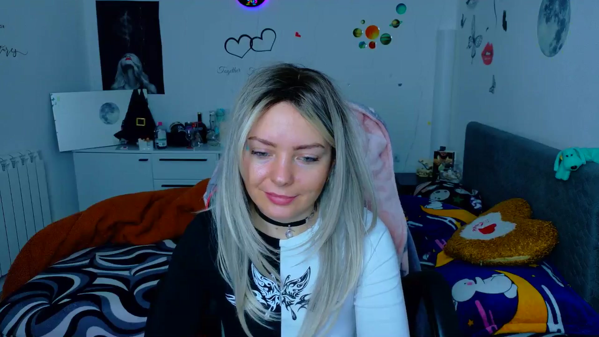 Gallery image thumbnail from YreneA's myfreecams stream on, 03/06/2026, 08:11 image 3 of 20