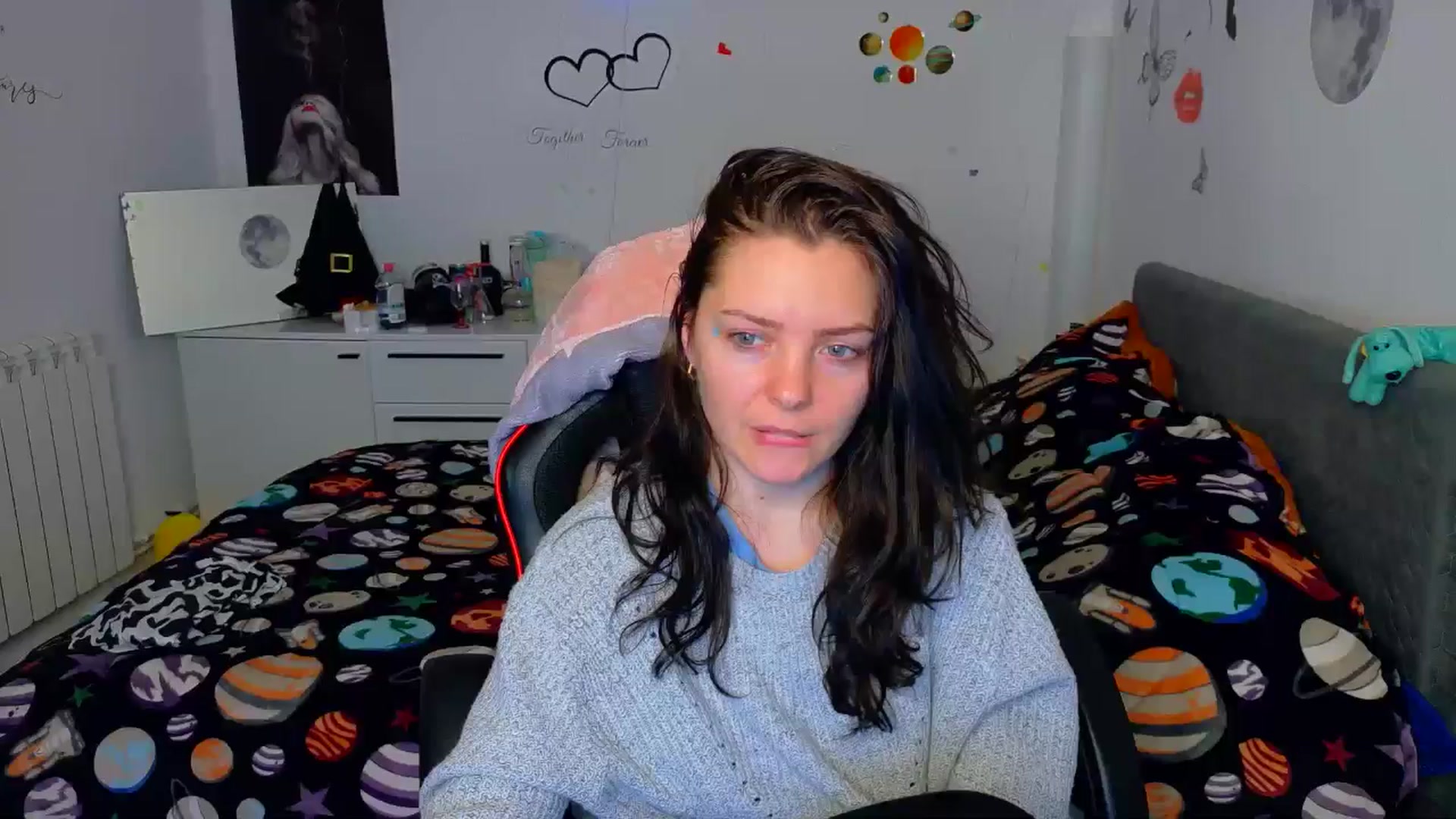 Gallery image thumbnail from YreneA's myfreecams stream on, 03/06/2026, 13:03 image 14 of 20