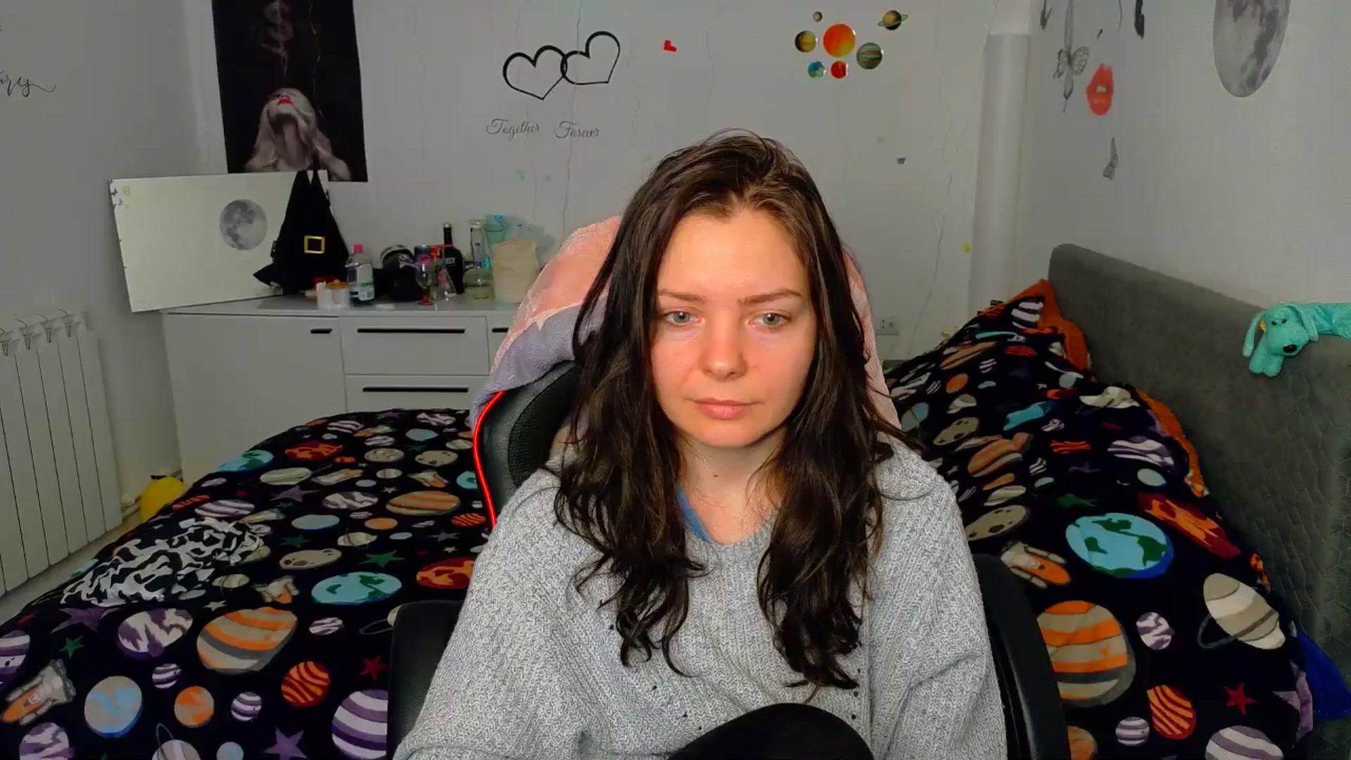 Gallery image thumbnail from YreneA's myfreecams stream on, 03/06/2026, 13:03 image 13 of 20