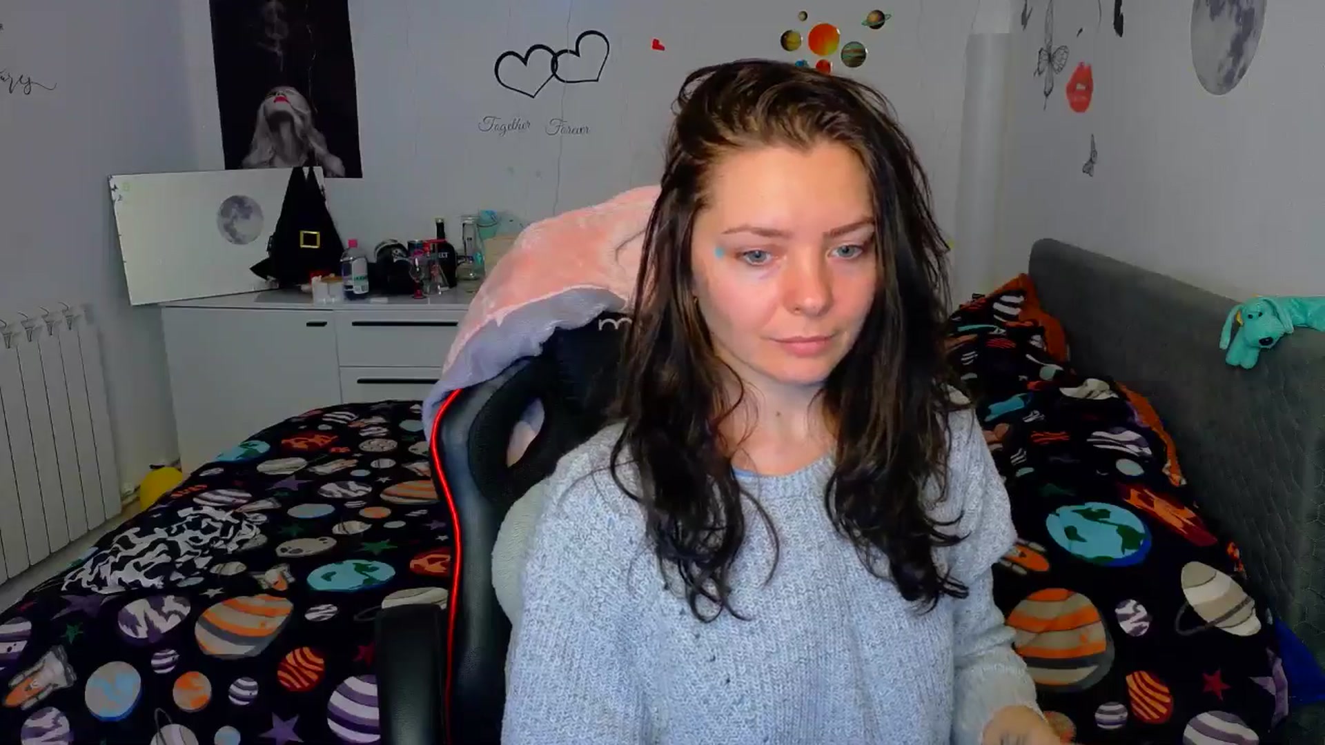 Gallery image thumbnail from YreneA's myfreecams stream on, 03/06/2026, 13:03 image 16 of 20