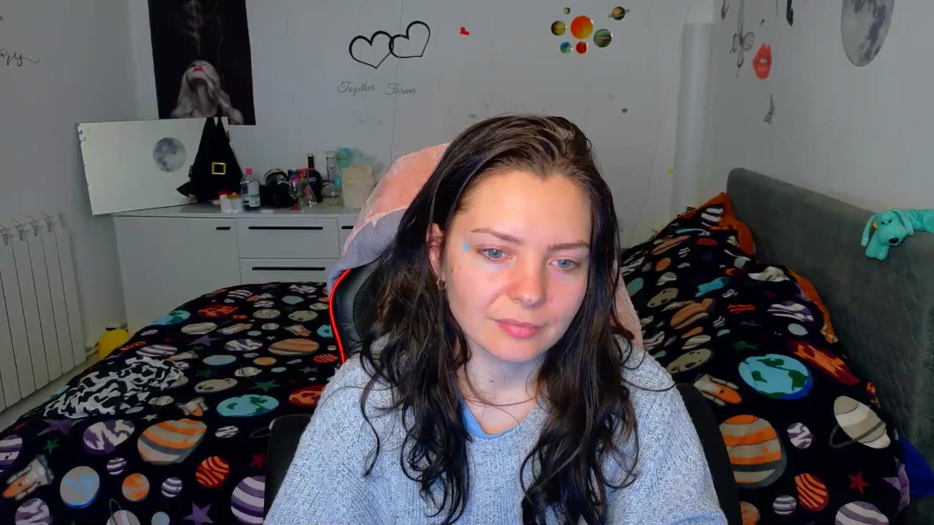 Gallery image thumbnail from YreneA's myfreecams stream on, 03/06/2026, 13:03 image 10 of 20