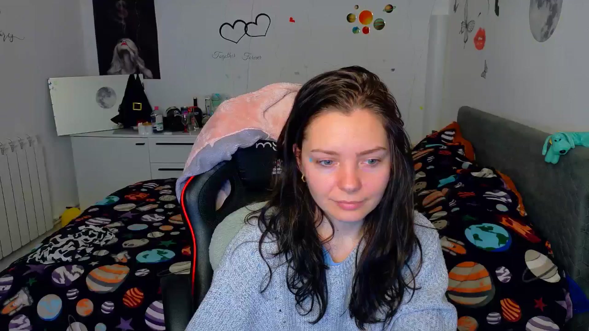 Gallery image thumbnail from YreneA's myfreecams stream on, 03/06/2026, 13:03 image 7 of 20