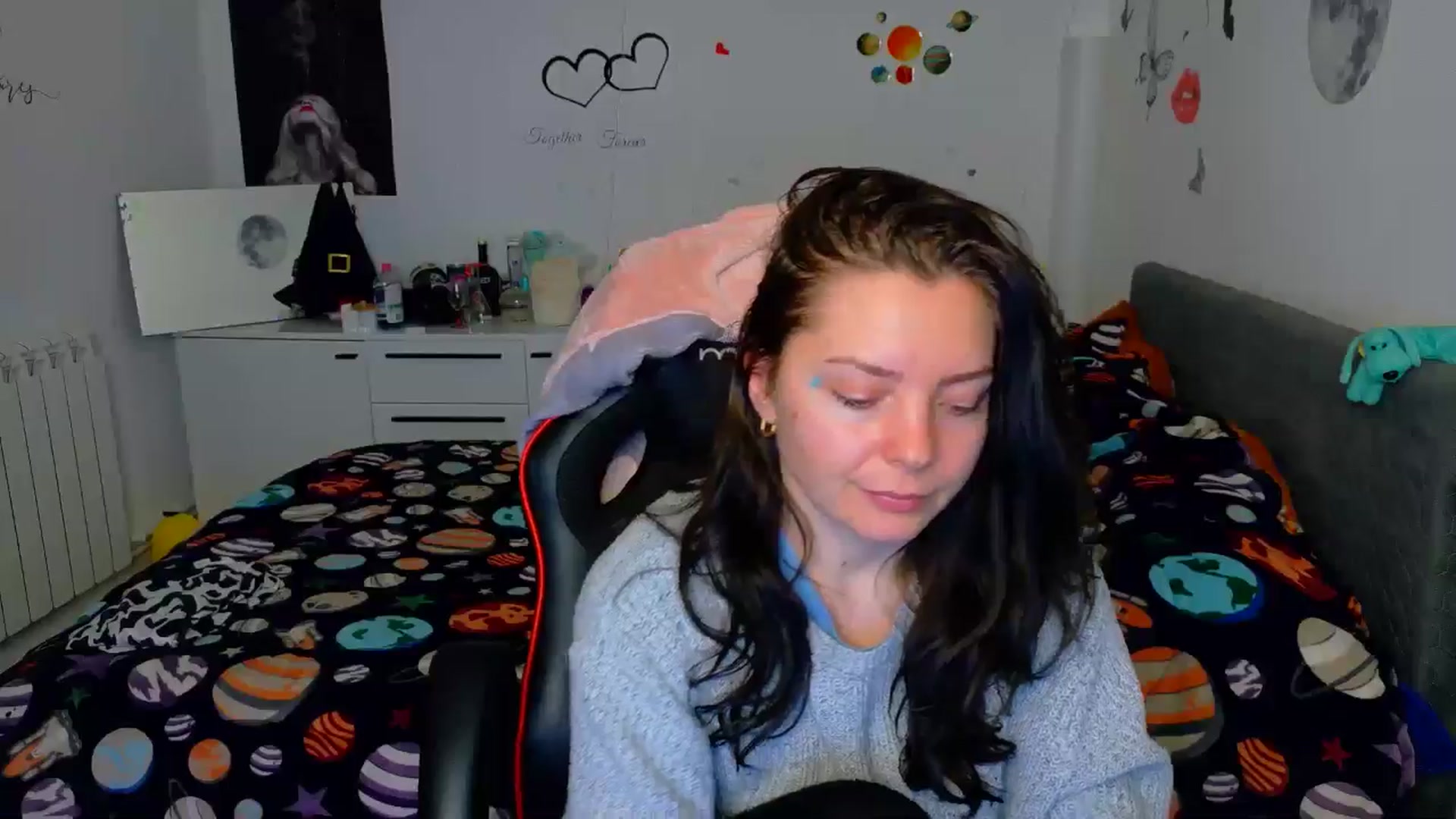 Gallery image thumbnail from YreneA's myfreecams stream on, 03/06/2026, 13:03 image 15 of 20