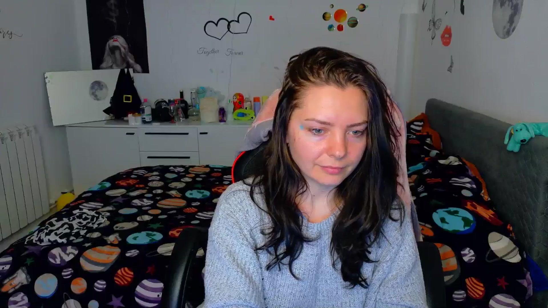 Gallery image thumbnail from YreneA's myfreecams stream on, 03/06/2026, 13:03 image 18 of 20