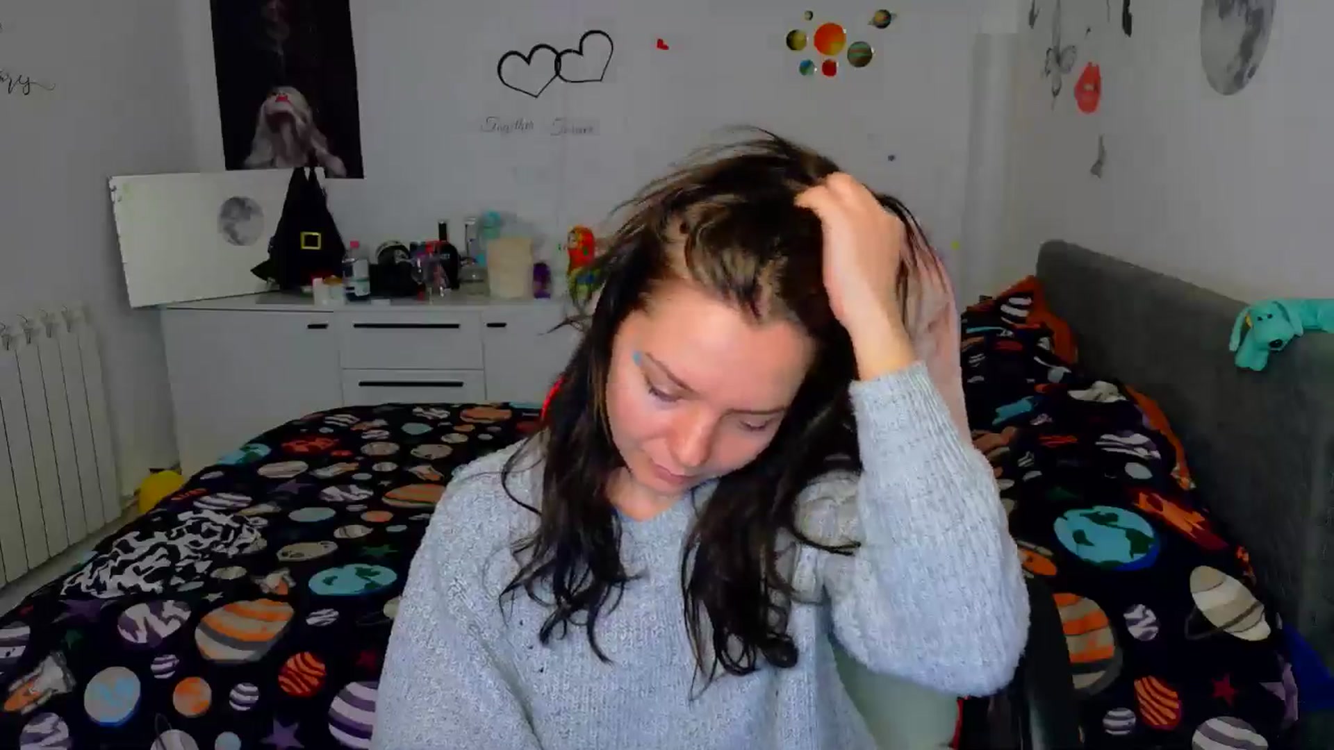 Gallery image thumbnail from YreneA's myfreecams stream on, 03/06/2026, 13:03 image 19 of 20