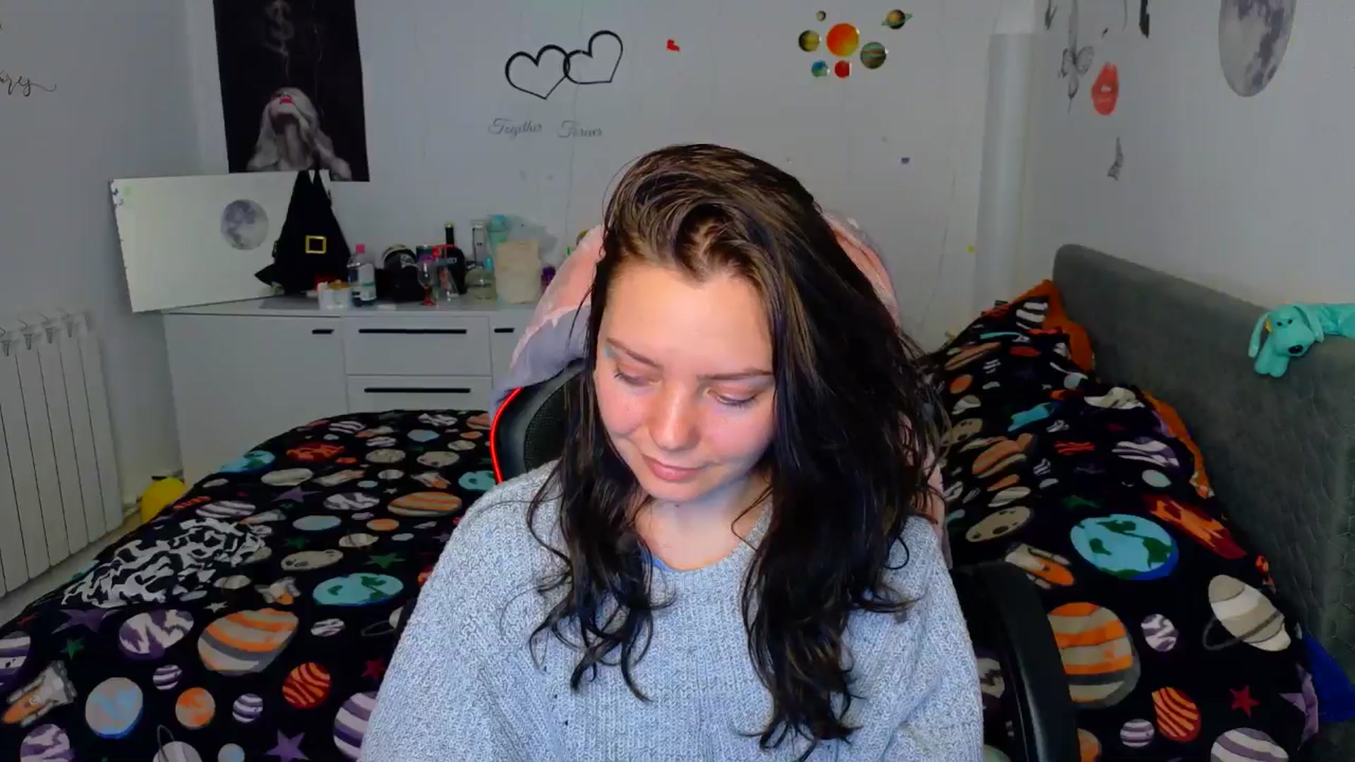 Gallery image thumbnail from YreneA's myfreecams stream on, 03/06/2026, 13:03 image 20 of 20