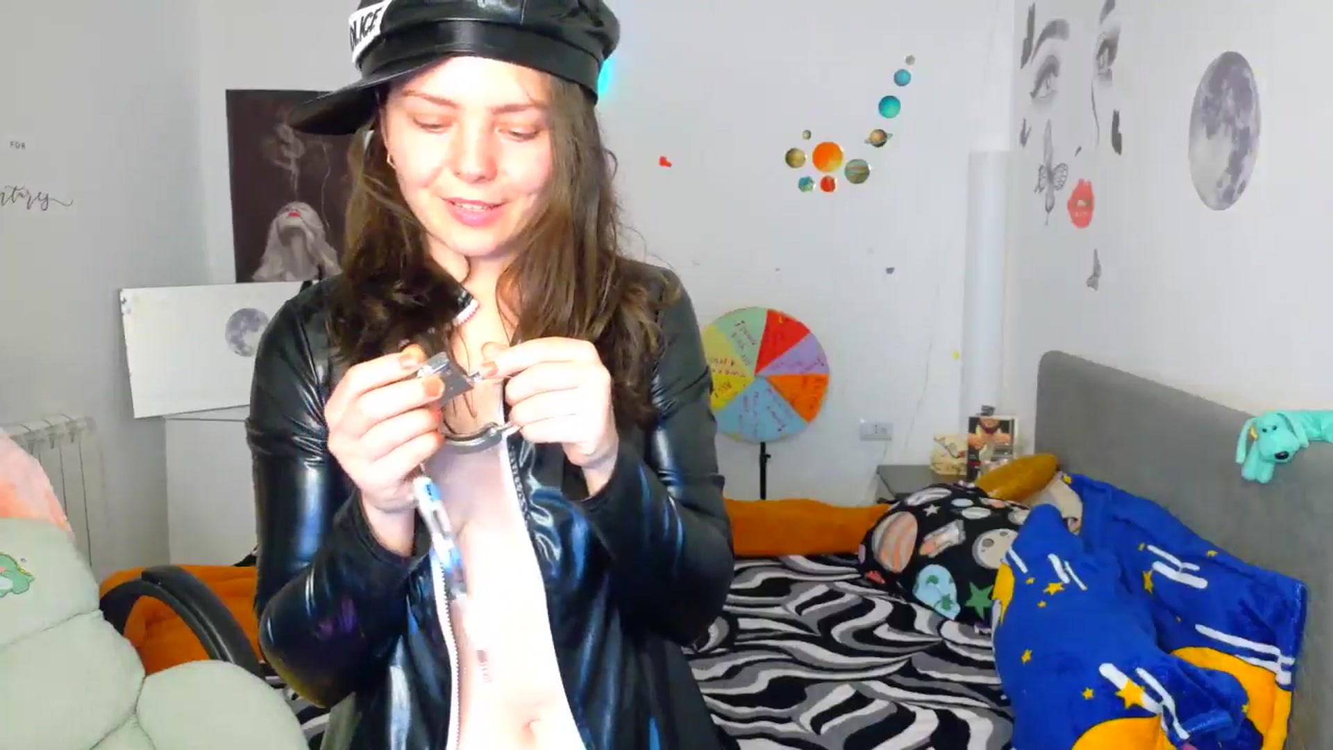 Gallery image thumbnail from YreneA's myfreecams stream on, 03/08/2026, 19:57 image 11 of 20