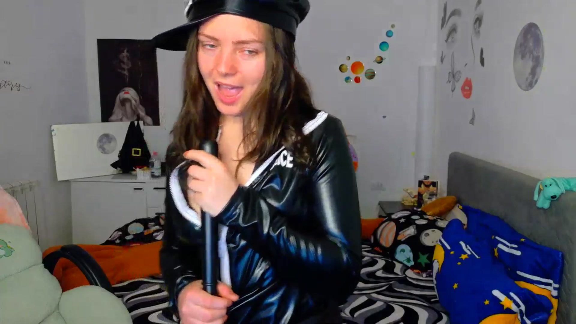 Gallery image thumbnail from YreneA's myfreecams stream on, 03/08/2026, 19:57 image 4 of 20