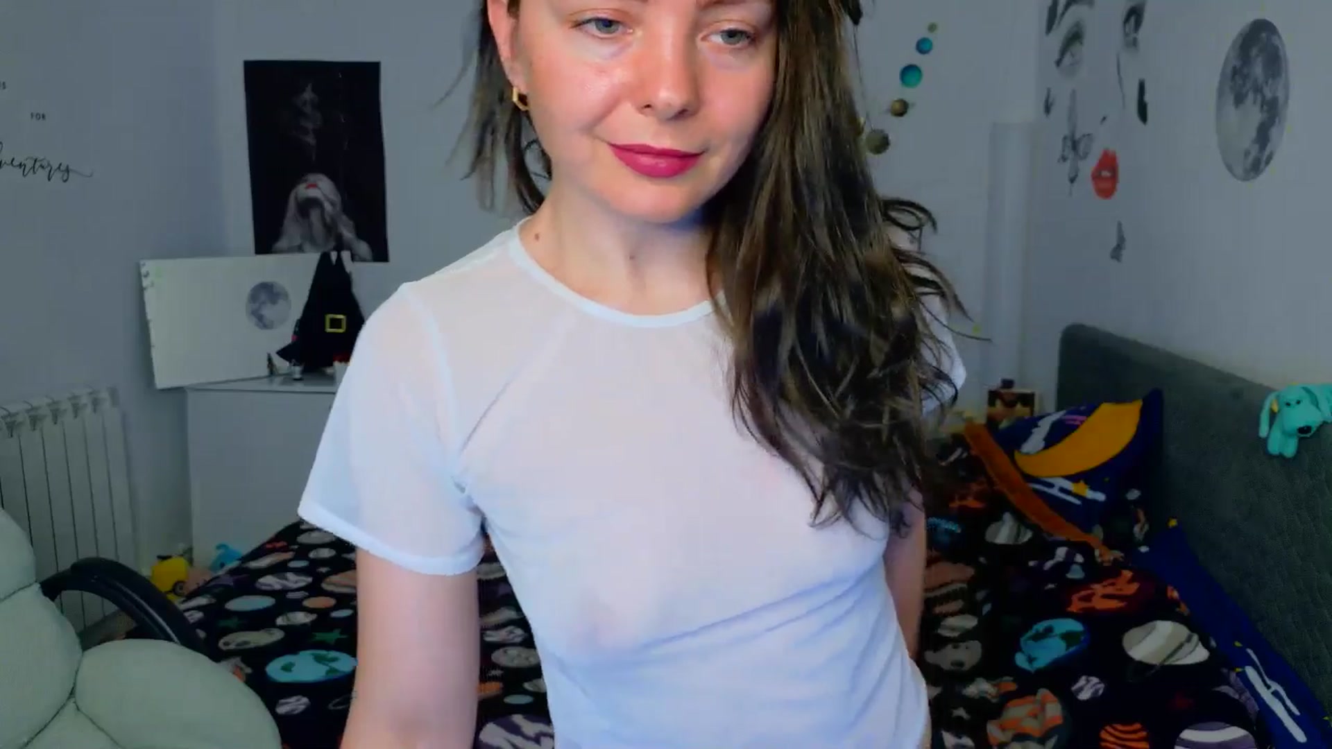 Gallery image thumbnail from YreneA's myfreecams stream on, 03/10/2026, 12:59 image 7 of 20
