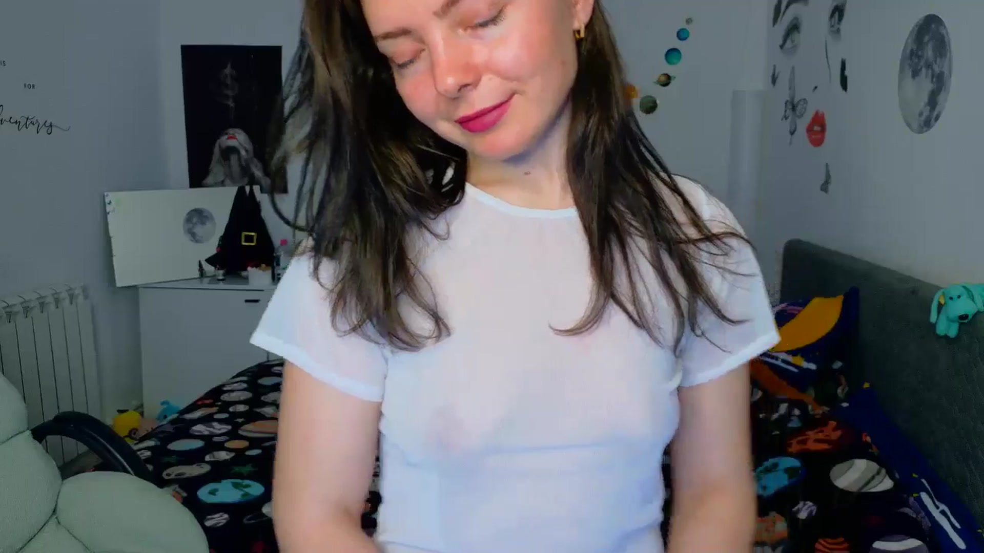 Gallery image thumbnail from YreneA's myfreecams stream on, 03/10/2026, 12:59 image 5 of 20
