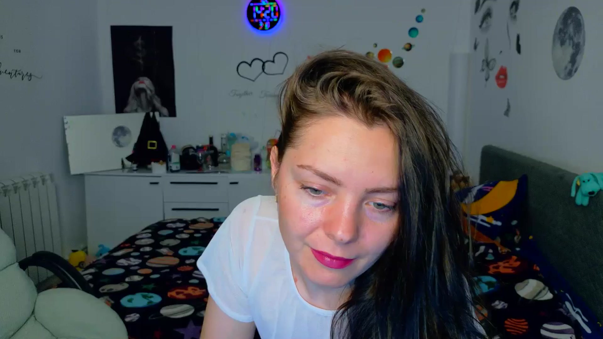 Gallery image thumbnail from YreneA's myfreecams stream on, 03/10/2026, 12:59 image 1 of 20