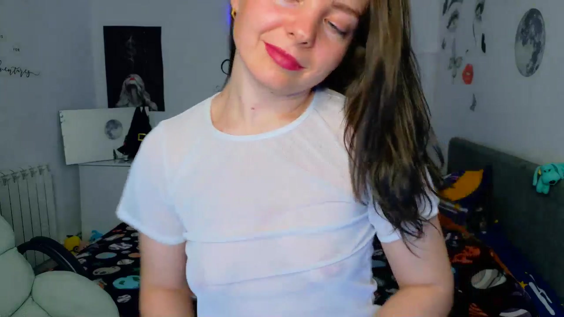 Gallery image thumbnail from YreneA's myfreecams stream on, 03/10/2026, 12:59 image 20 of 20