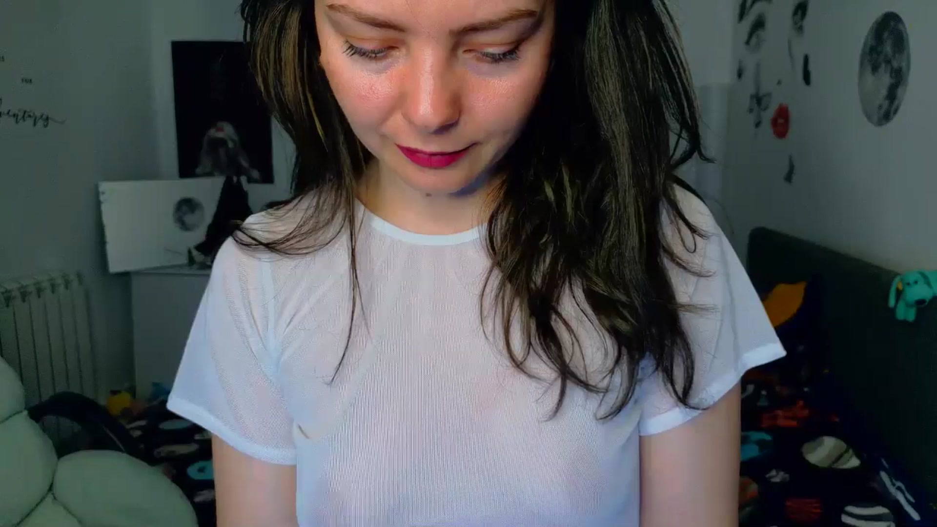 Gallery image thumbnail from YreneA's myfreecams stream on, 03/10/2026, 12:59 image 2 of 20
