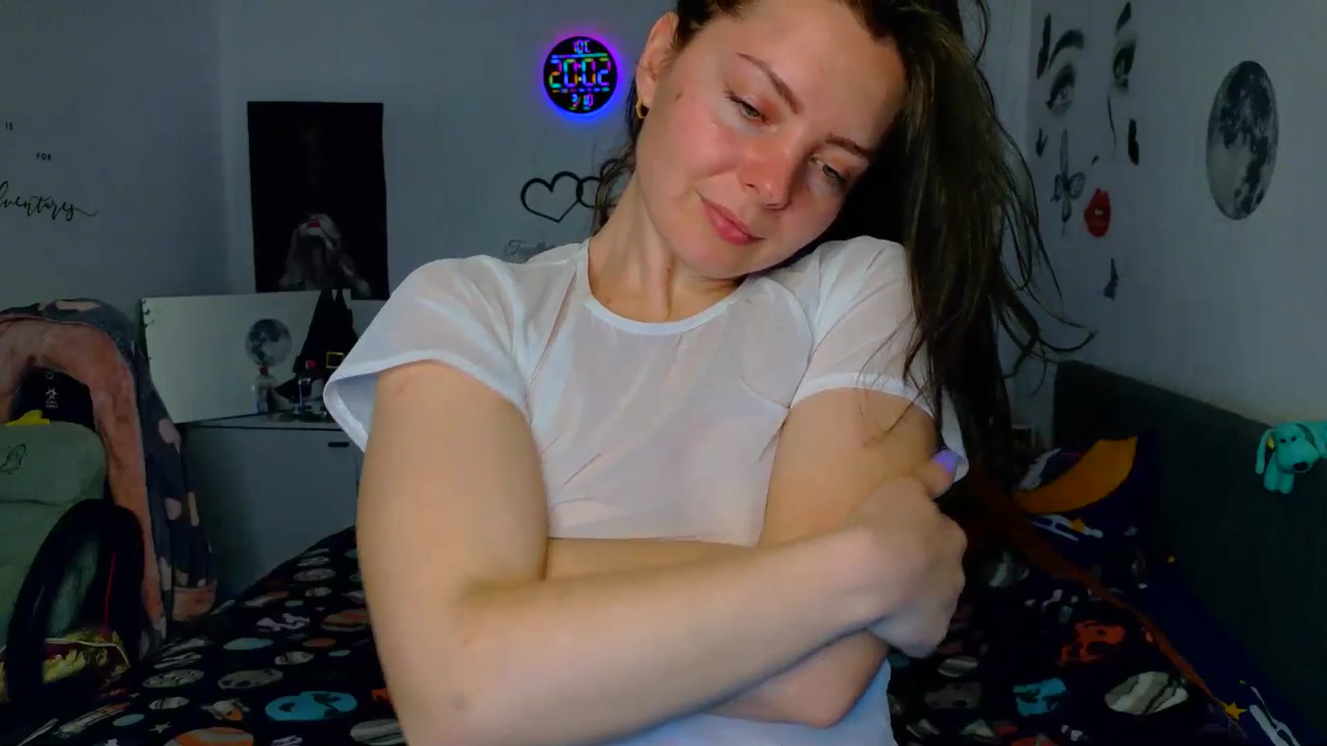 Gallery image thumbnail from YreneA's myfreecams stream on, 03/10/2026, 18:12 image 10 of 20