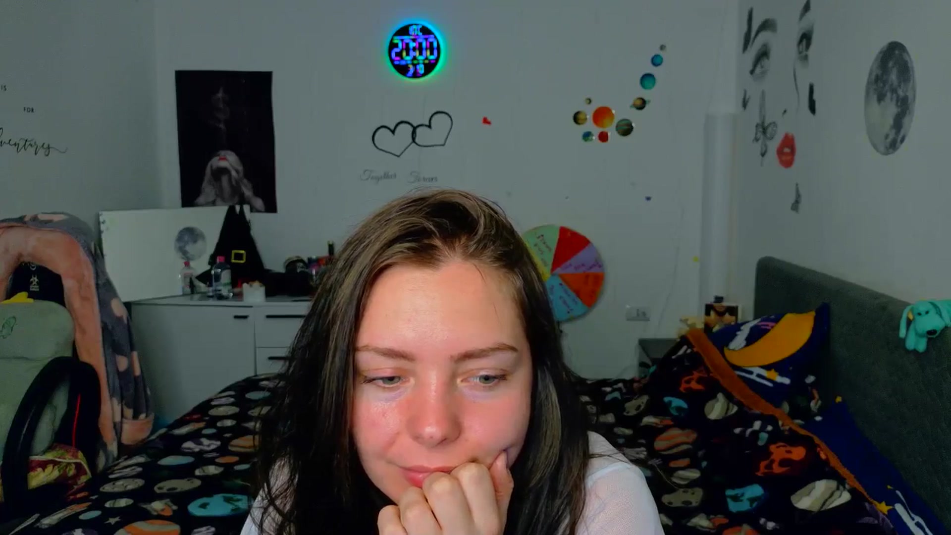 Gallery image thumbnail from YreneA's myfreecams stream on, 03/10/2026, 18:12 image 8 of 20