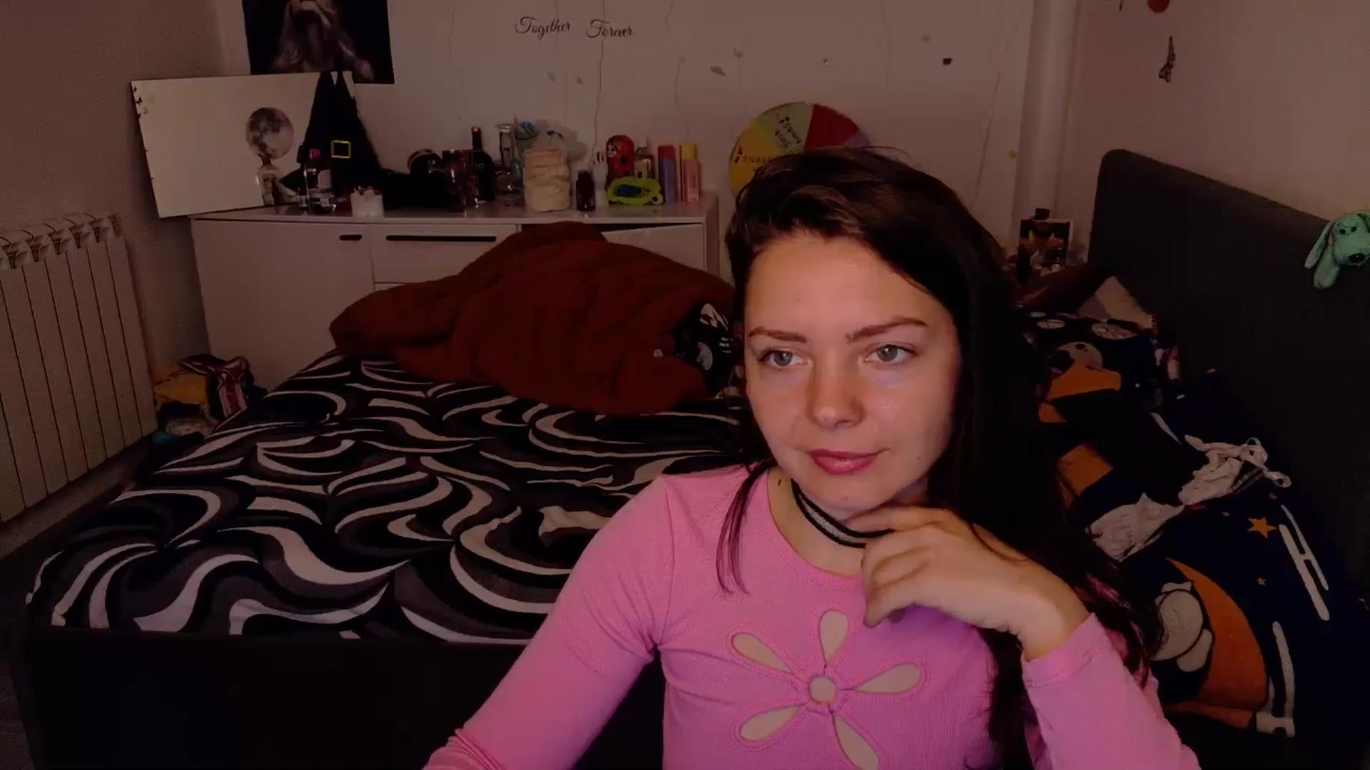 Gallery image thumbnail from YreneA's myfreecams stream on, 03/11/2026, 07:51 image 16 of 20