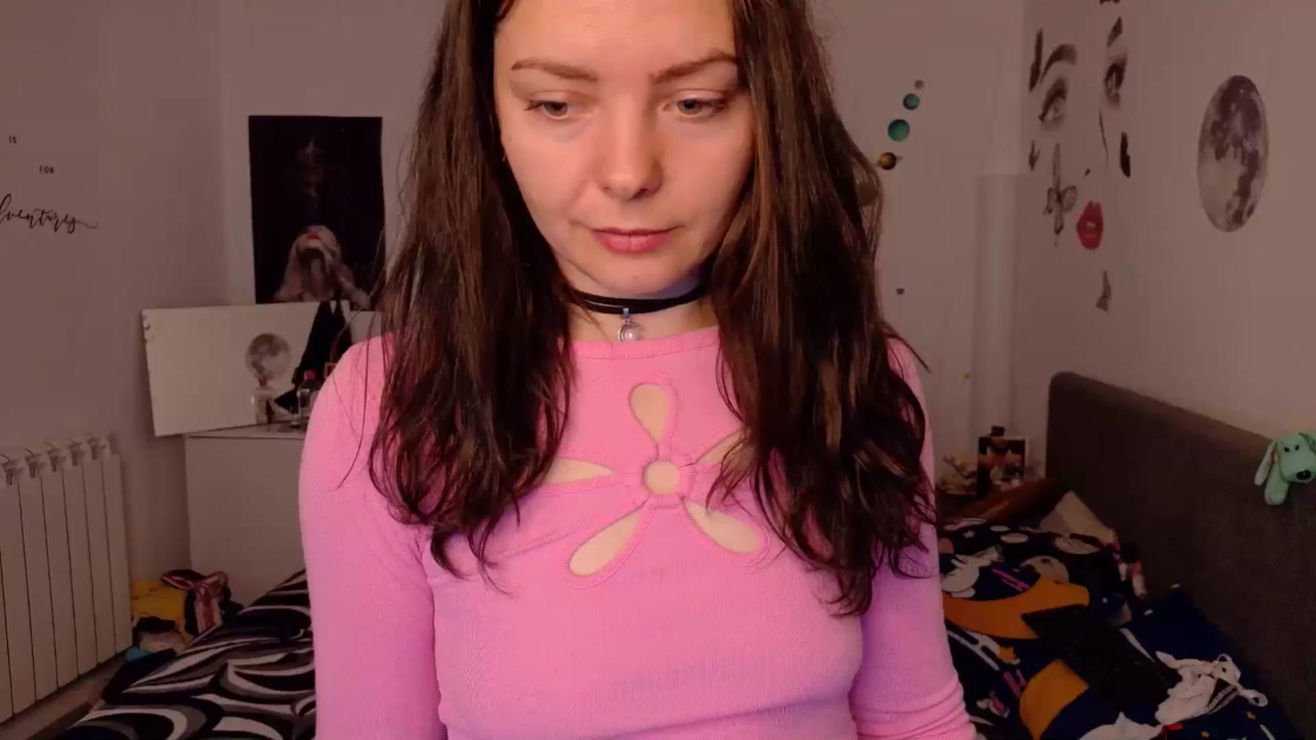 Gallery image thumbnail from YreneA's myfreecams stream on, 03/11/2026, 07:51 image 13 of 20
