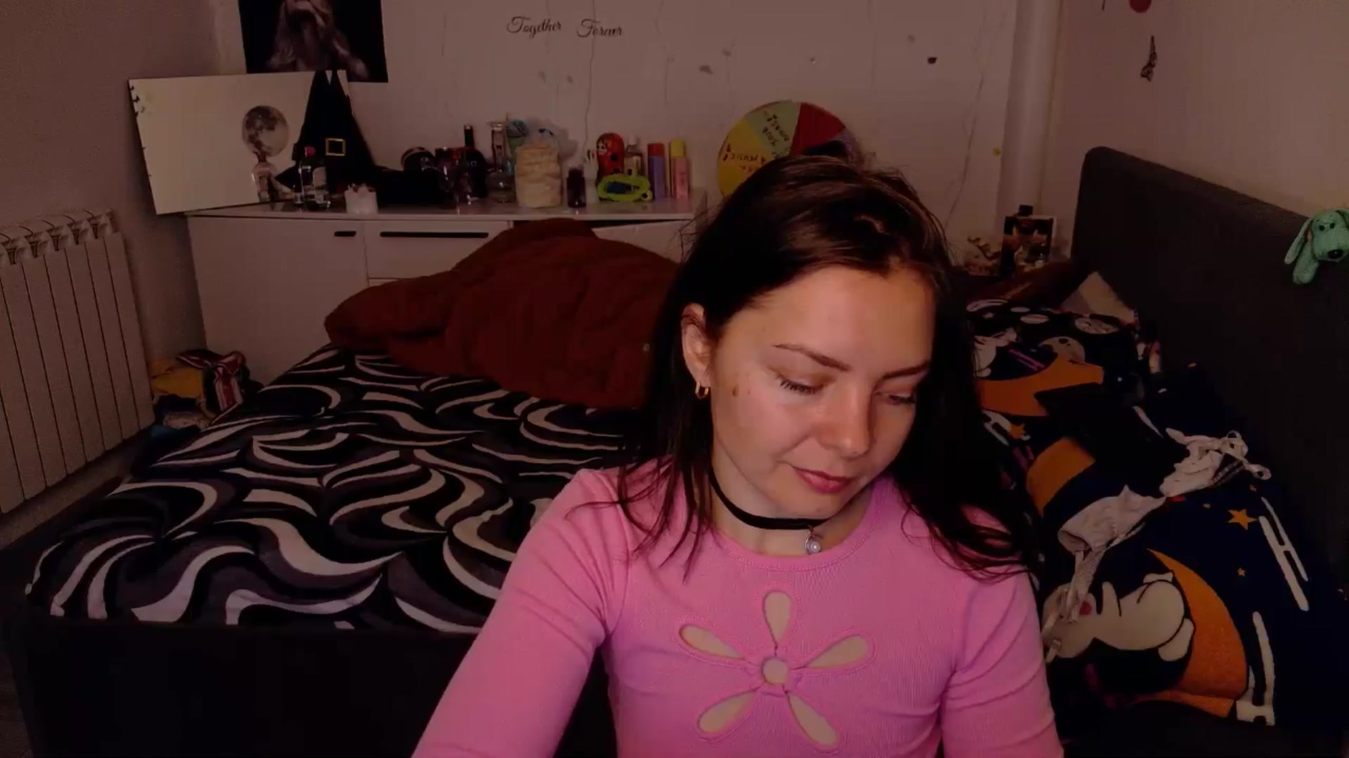 Gallery image thumbnail from YreneA's myfreecams stream on, 03/11/2026, 07:51 image 15 of 20