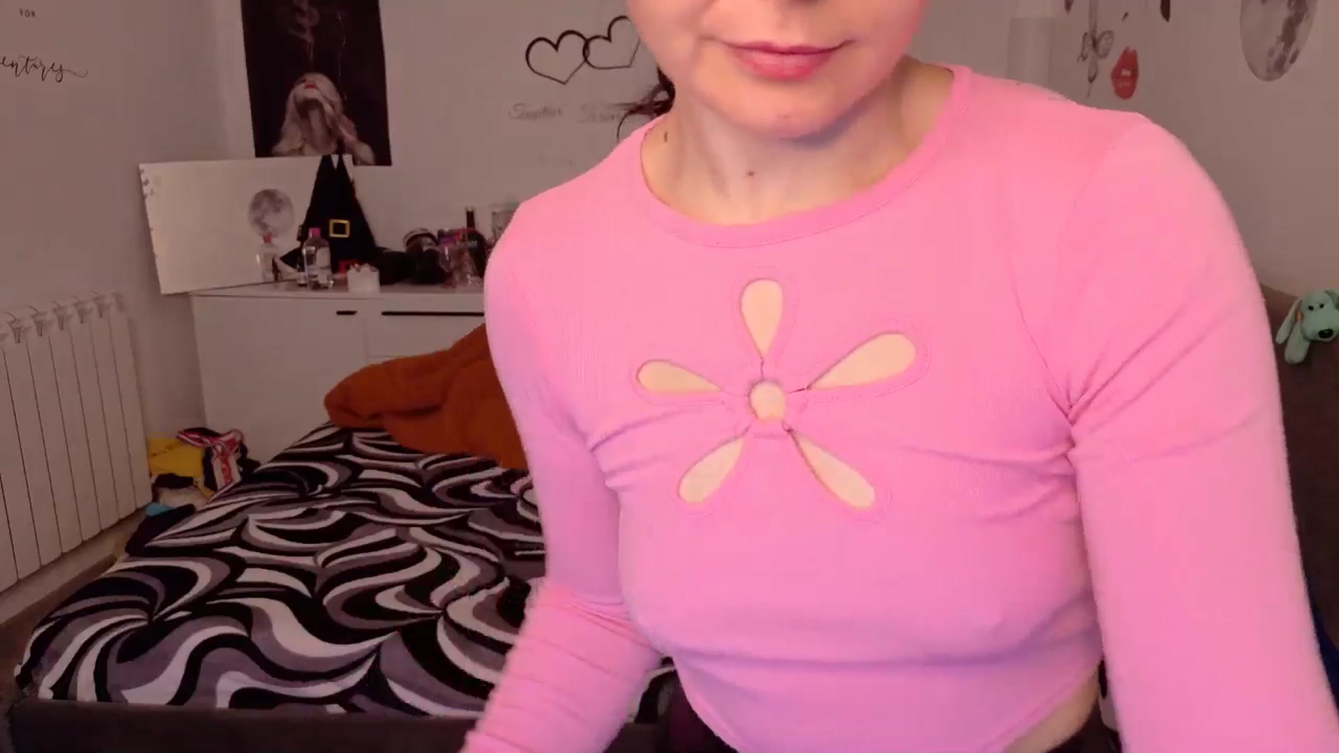 Gallery image thumbnail from YreneA's myfreecams stream on, 03/11/2026, 07:51 image 20 of 20