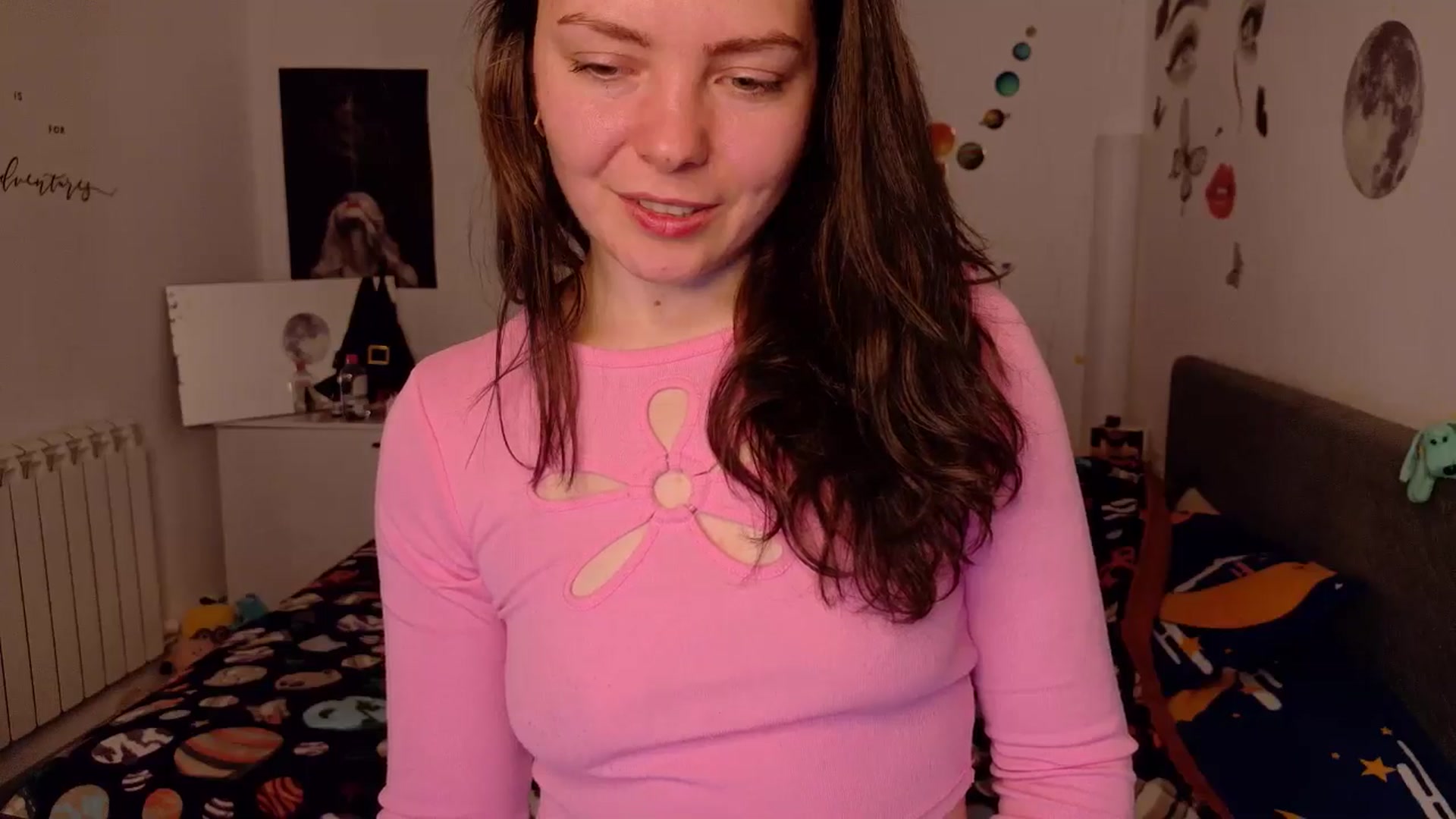 Gallery image thumbnail from YreneA's myfreecams stream on, 03/11/2026, 16:25 image 10 of 20