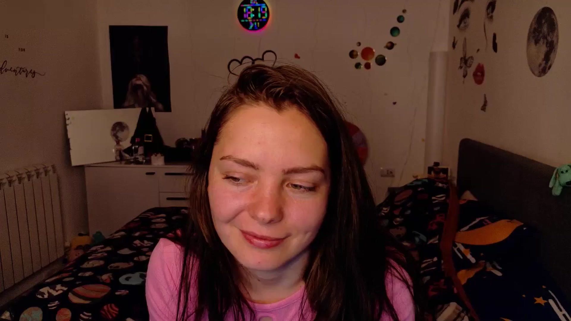 Gallery image thumbnail from YreneA's myfreecams stream on, 03/11/2026, 16:25 image 20 of 20
