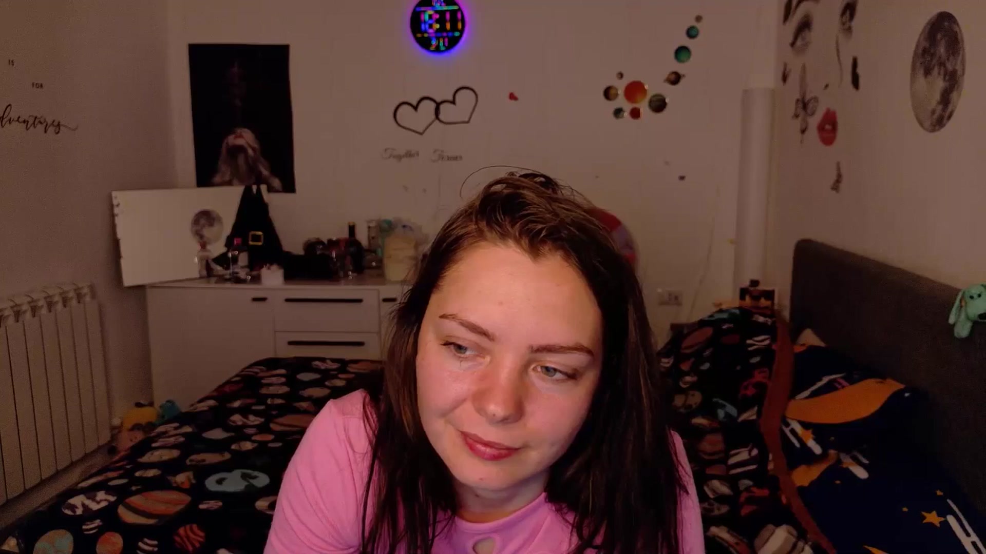 Gallery image thumbnail from YreneA's myfreecams stream on, 03/11/2026, 16:25 image 16 of 20