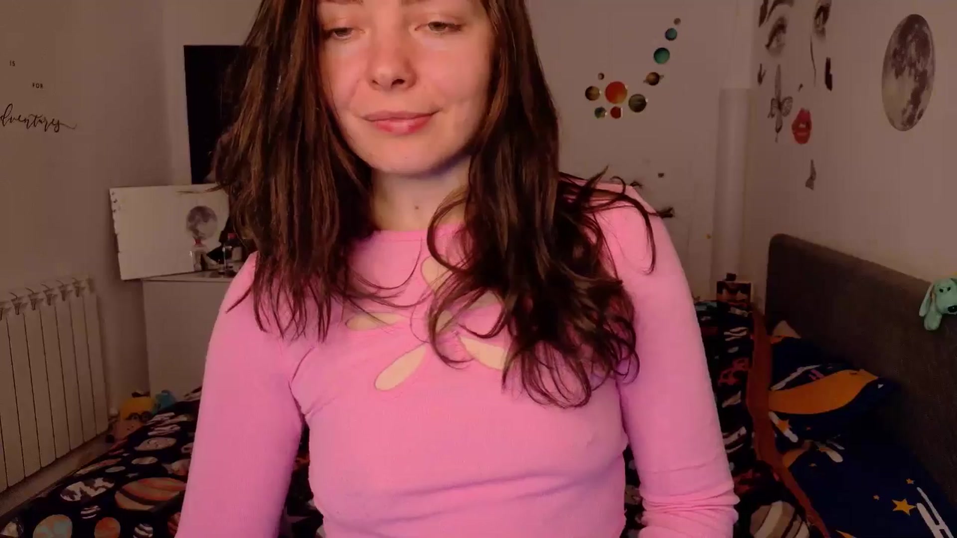 Gallery image thumbnail from YreneA's myfreecams stream on, 03/11/2026, 16:25 image 5 of 20