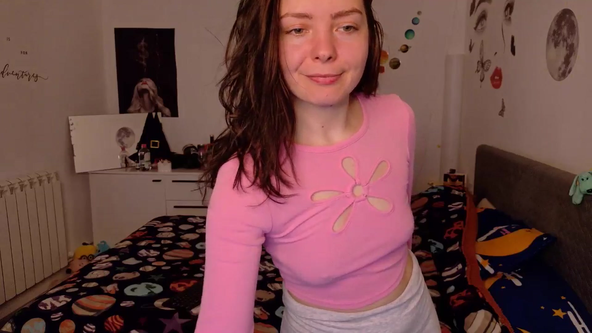 Gallery image thumbnail from YreneA's myfreecams stream on, 03/11/2026, 16:25 image 3 of 20