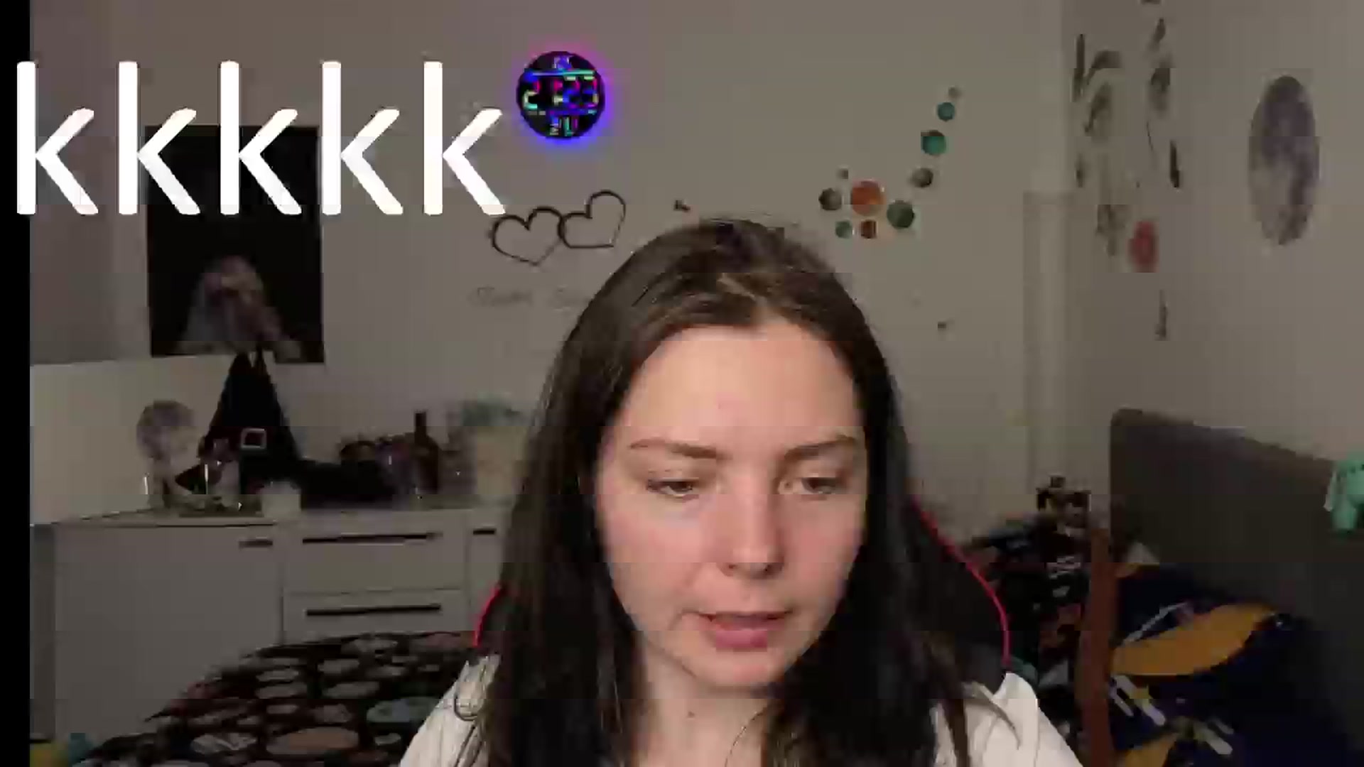 Gallery image thumbnail from YreneA's myfreecams stream on, 03/11/2026, 19:35 image 17 of 20