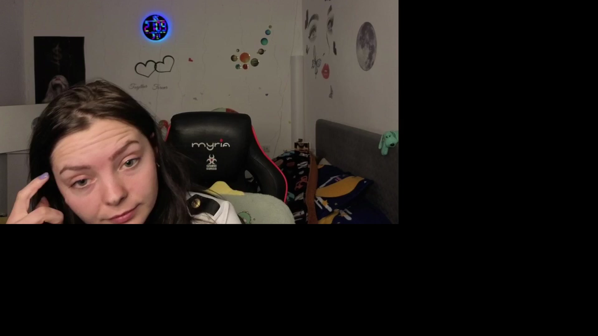 Gallery image thumbnail from YreneA's myfreecams stream on, 03/11/2026, 19:35 image 11 of 20