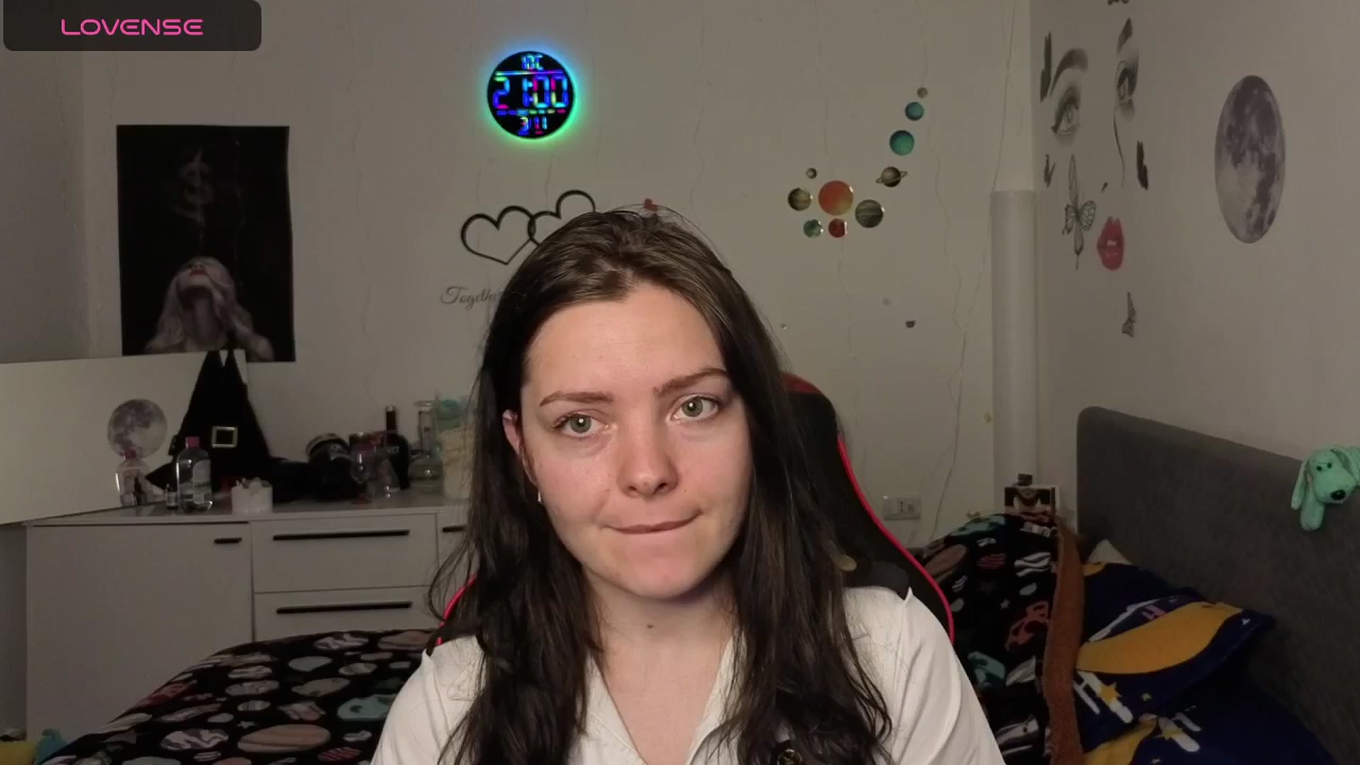 Gallery image thumbnail from YreneA's myfreecams stream on, 03/11/2026, 19:35 image 7 of 20