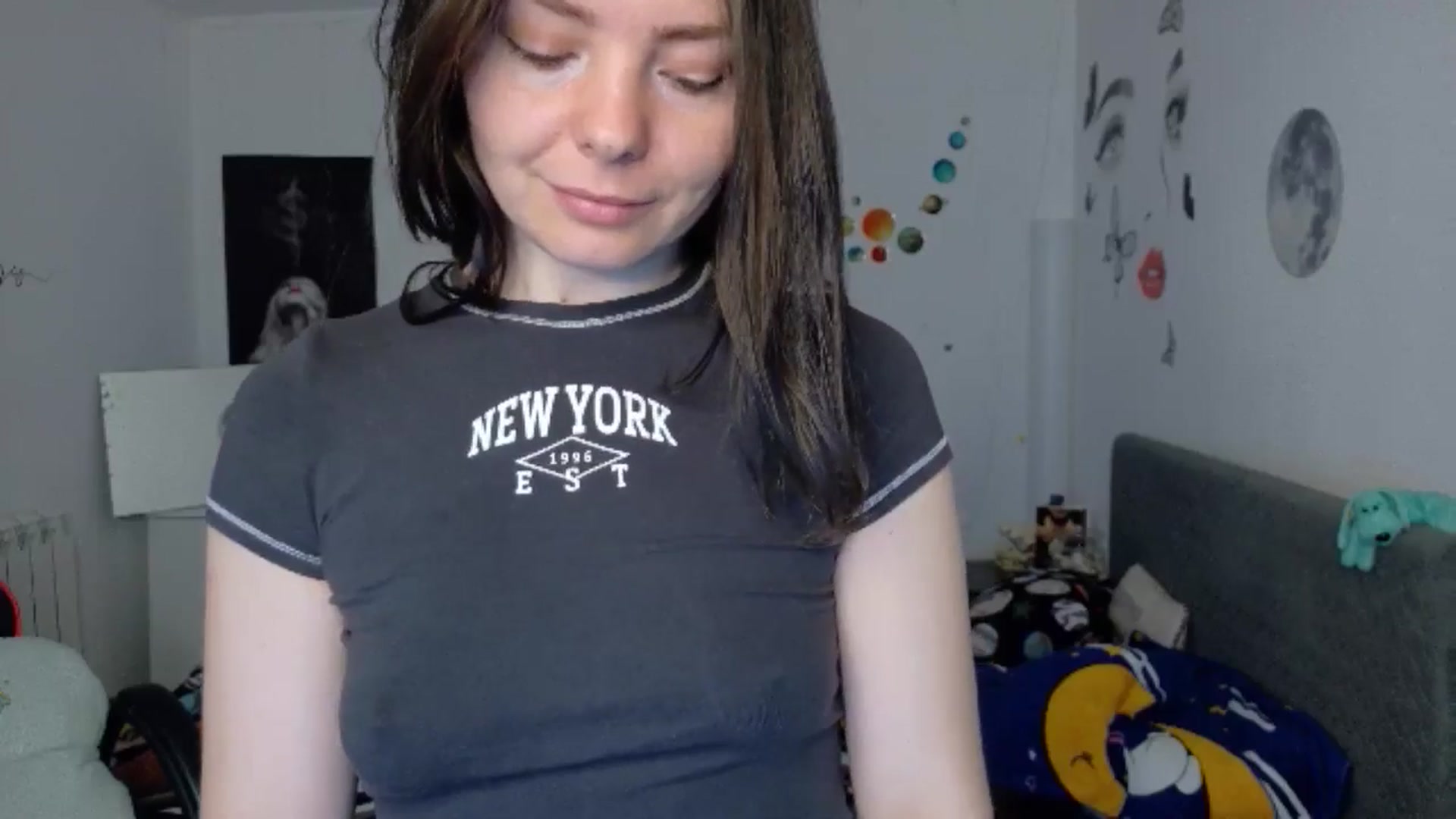 Gallery image thumbnail from YreneA's myfreecams stream on, 03/13/2026, 07:45 image 14 of 20