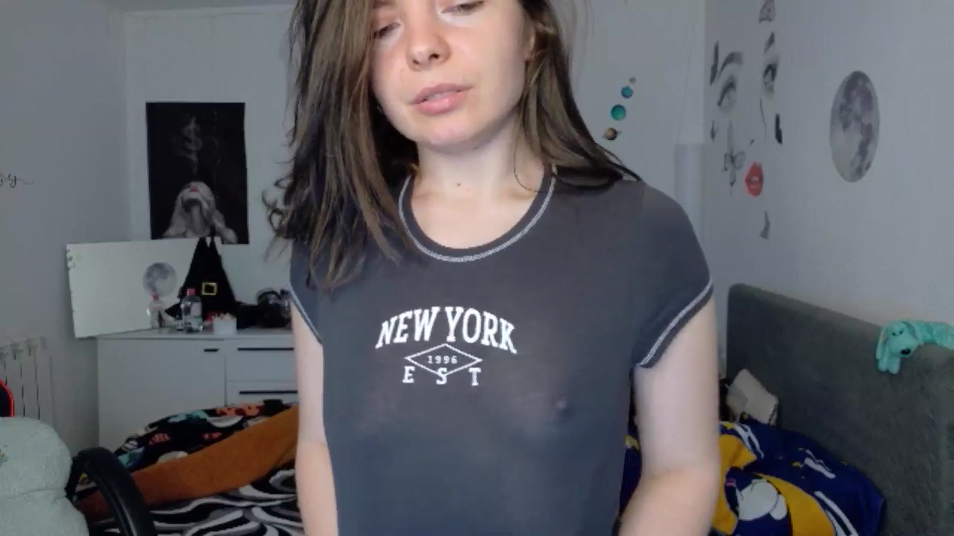Gallery image thumbnail from YreneA's myfreecams stream on, 03/13/2026, 07:45 image 13 of 20