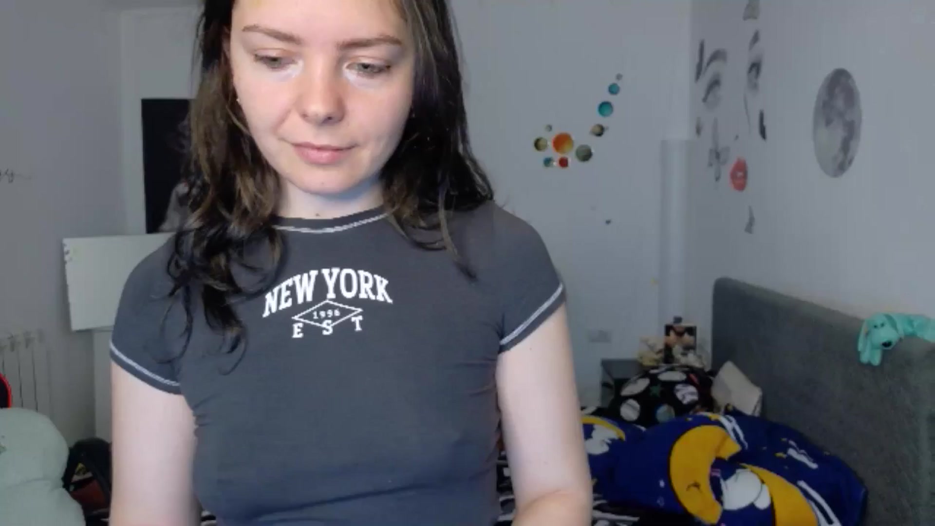 Gallery image thumbnail from YreneA's myfreecams stream on, 03/13/2026, 07:45 image 16 of 20