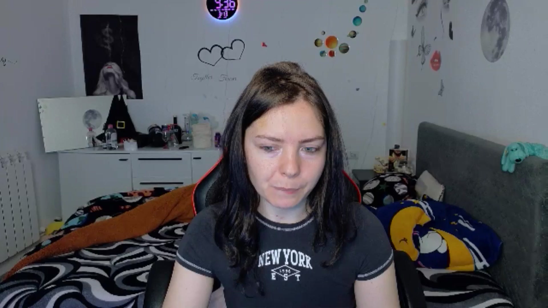 Gallery image thumbnail from YreneA's myfreecams stream on, 03/13/2026, 07:45 image 19 of 20