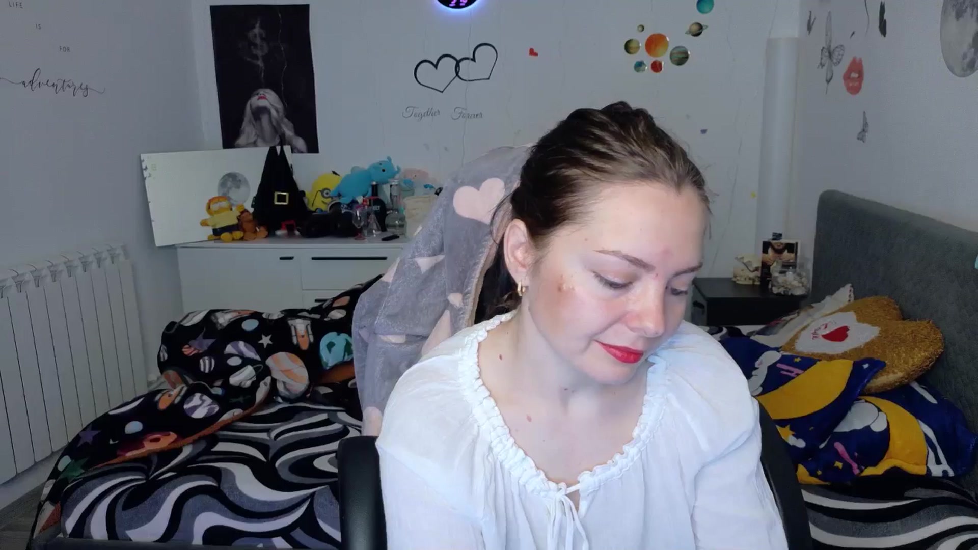Gallery image thumbnail from YreneA's myfreecams stream on, 03/16/2026, 08:08 image 20 of 20