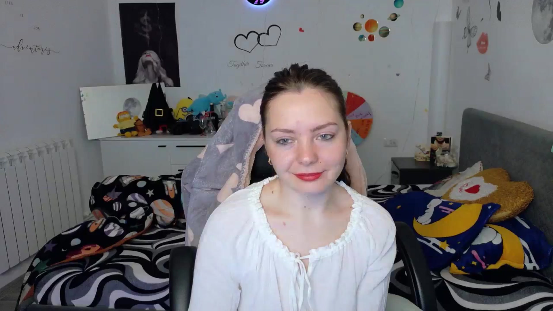 Gallery image thumbnail from YreneA's myfreecams stream on, 03/16/2026, 08:08 image 10 of 20