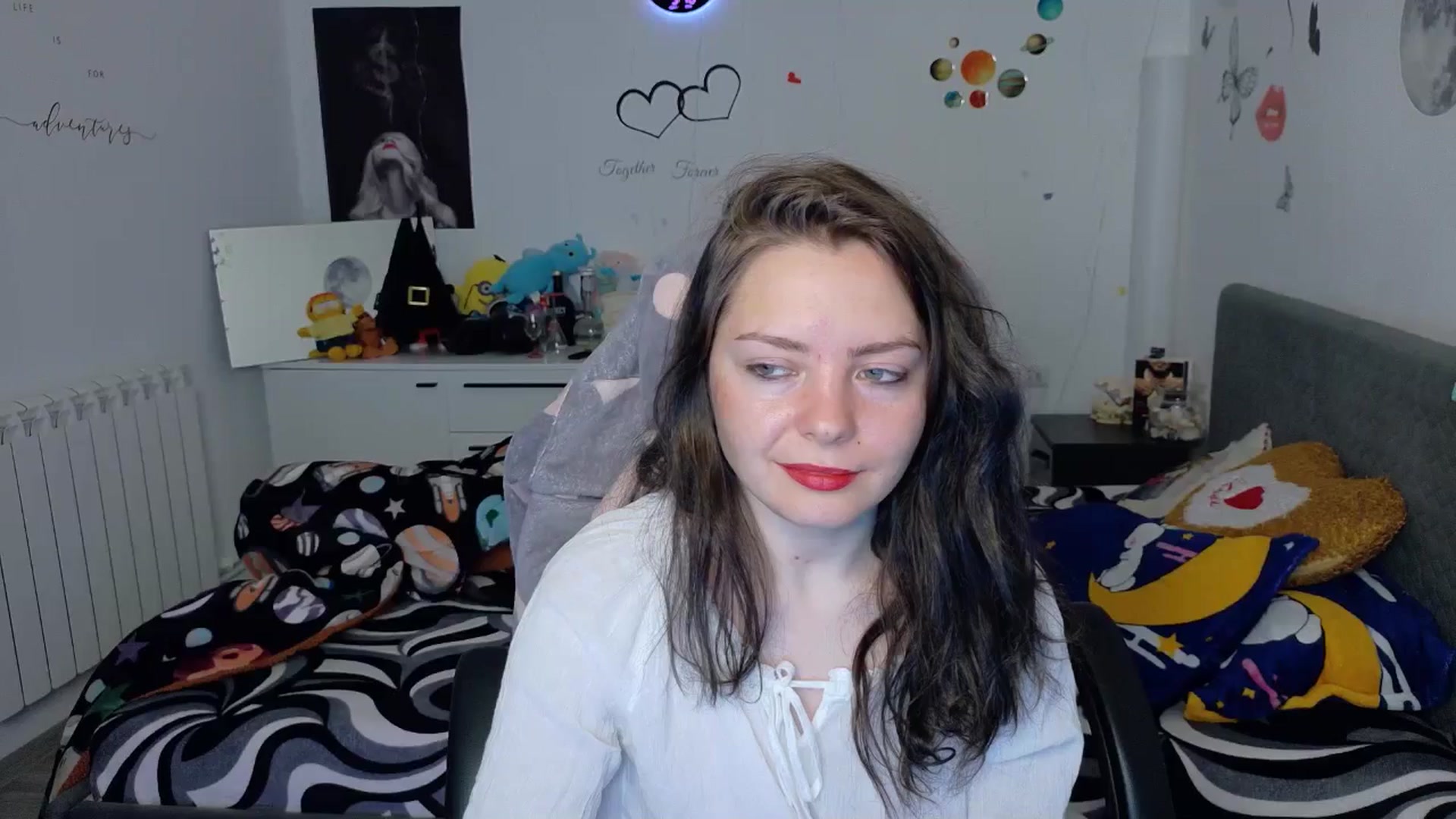 Gallery image thumbnail from YreneA's myfreecams stream on, 03/16/2026, 08:08 image 1 of 20