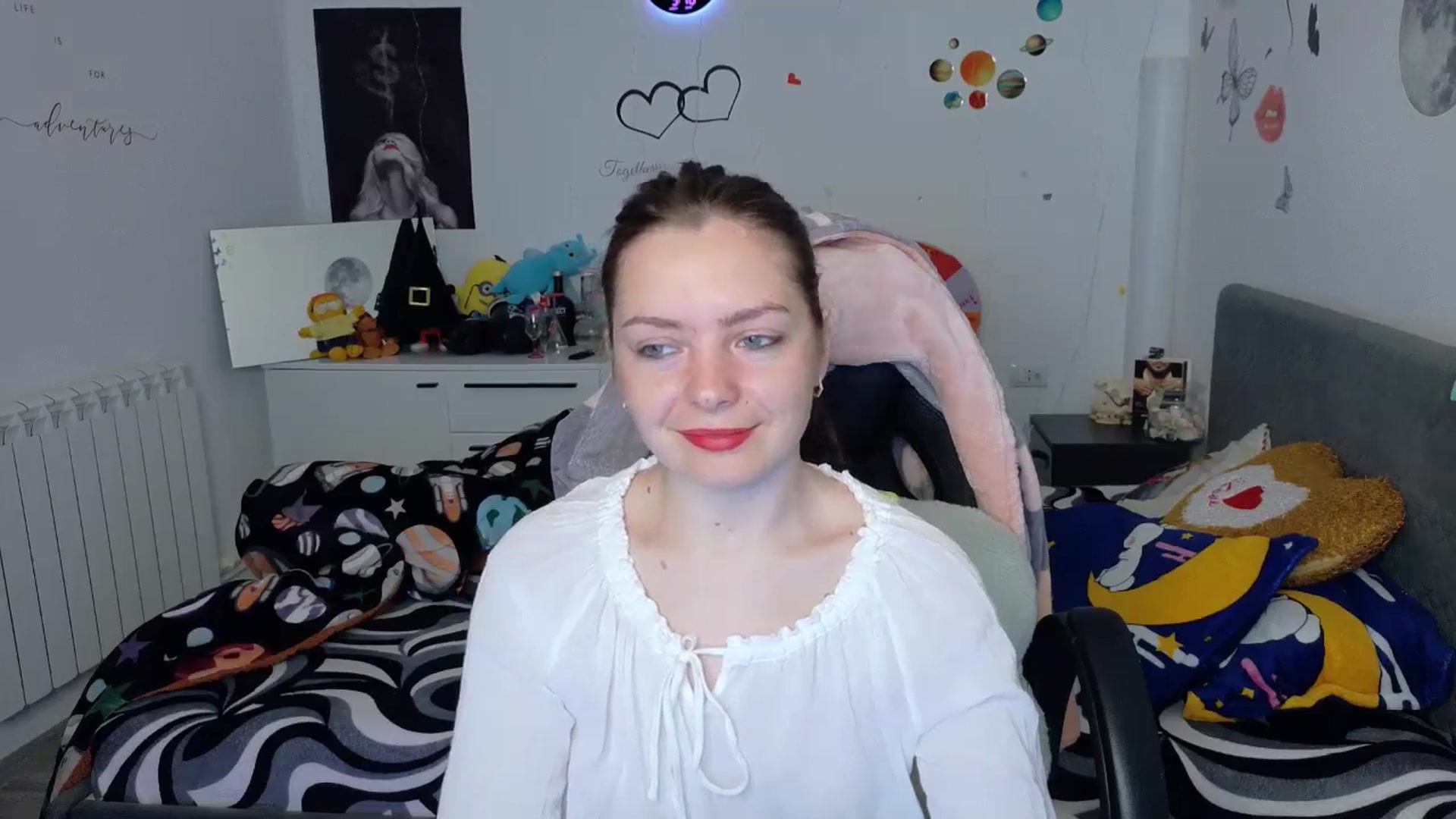 Gallery image thumbnail from YreneA's myfreecams stream on, 03/16/2026, 08:08 image 4 of 20